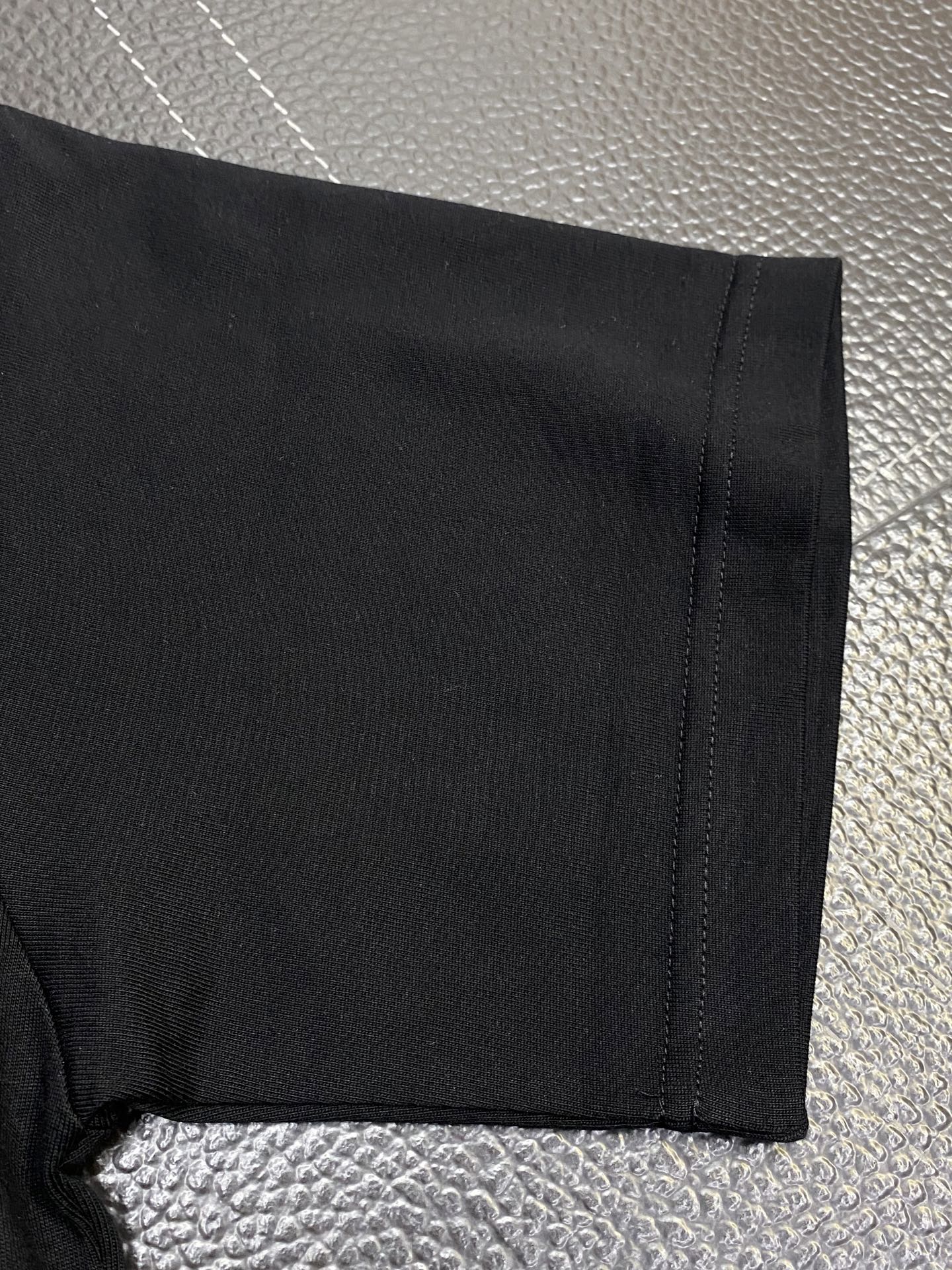 。LOEWE罗意威💥独家专供新款原单男士休闲短袖 高端定制 高版本 时尚百搭爆款⚠️⚠️✨✨进口面料 手