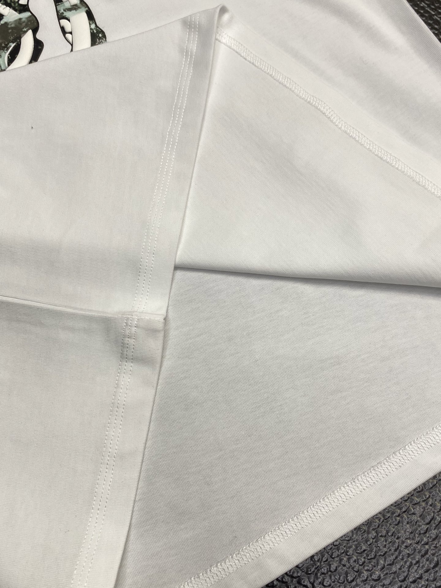 。STONE ISLAND石头岛💥独家专供新款原单男士休闲短袖 高端定制 高端版本 时尚百搭爆款⚠️⚠️