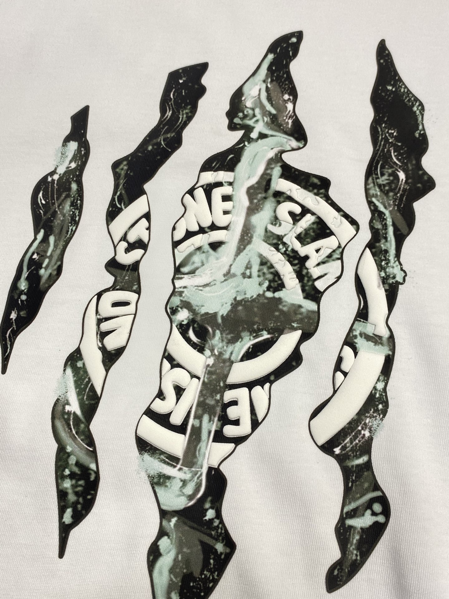 。STONE ISLAND石头岛💥独家专供新款原单男士休闲短袖 高端定制 高端版本 时尚百搭爆款⚠️⚠️