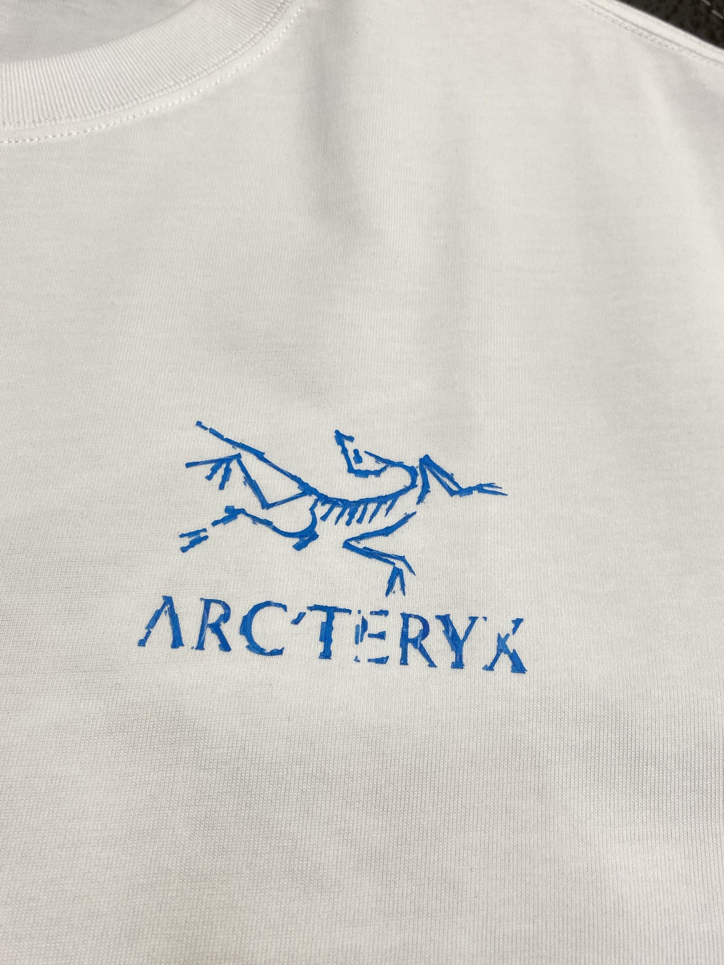 。Arc’teryx始祖鸟💥独家专供新款原单男士休闲短袖 高端定制 高端版本 时尚百搭爆款⚠️⚠️✨✨进