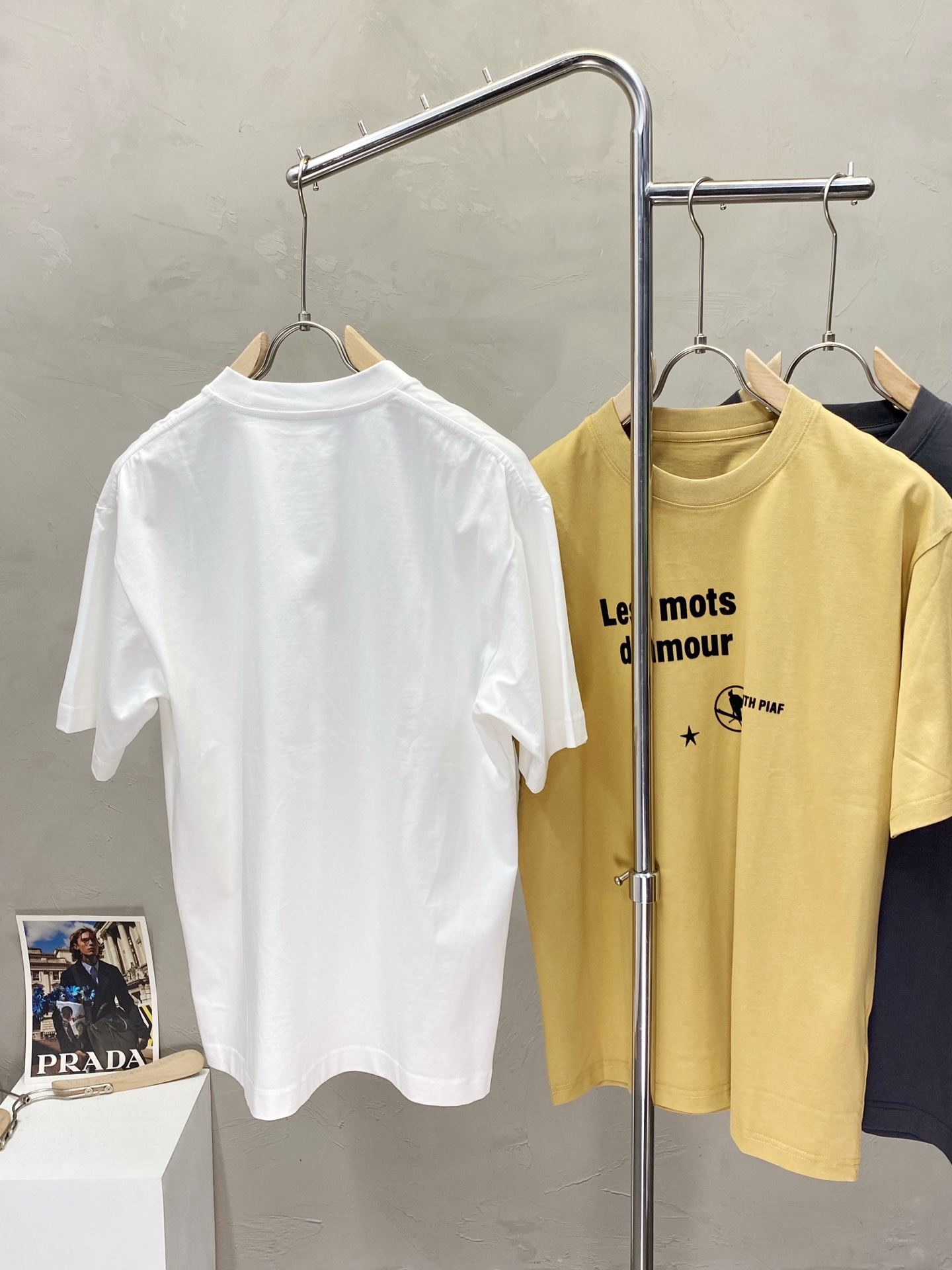。Moncler蒙口💥独家专供新款原单男士休闲短袖 高端定制 高版本 时尚百搭爆款⚠️⚠️✨✨进口面料 