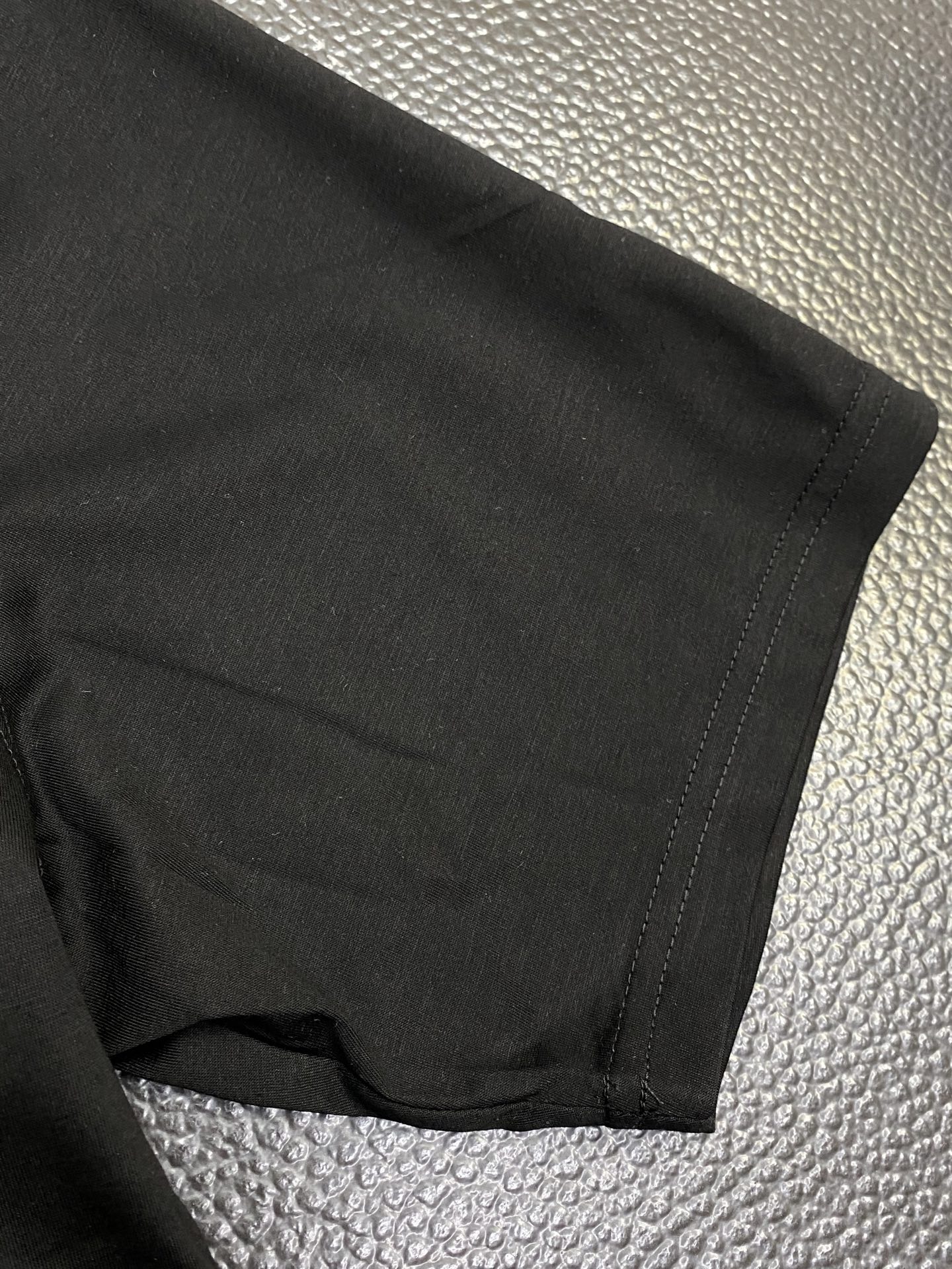 。Burberry巴宝莉💥独家专供新款原单男士休闲短袖 高端定制 高版本 时尚百搭爆款⚠️⚠️✨✨进口面