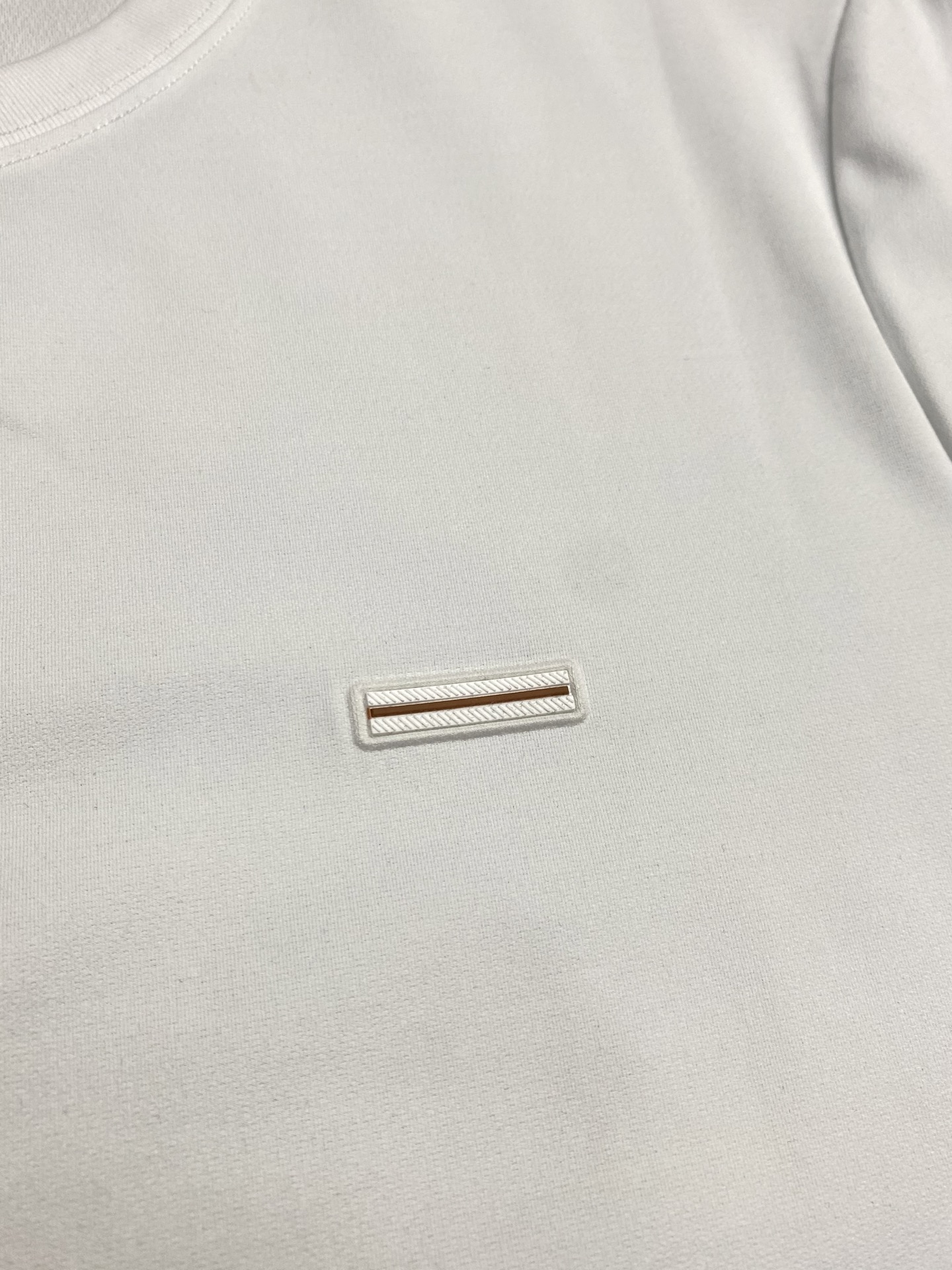 。ZEGNA杰尼亚💥独家专供新款原单男士休闲短袖 高端定制 高端版本 时尚百搭爆款⚠️⚠️✨✨进口面料 