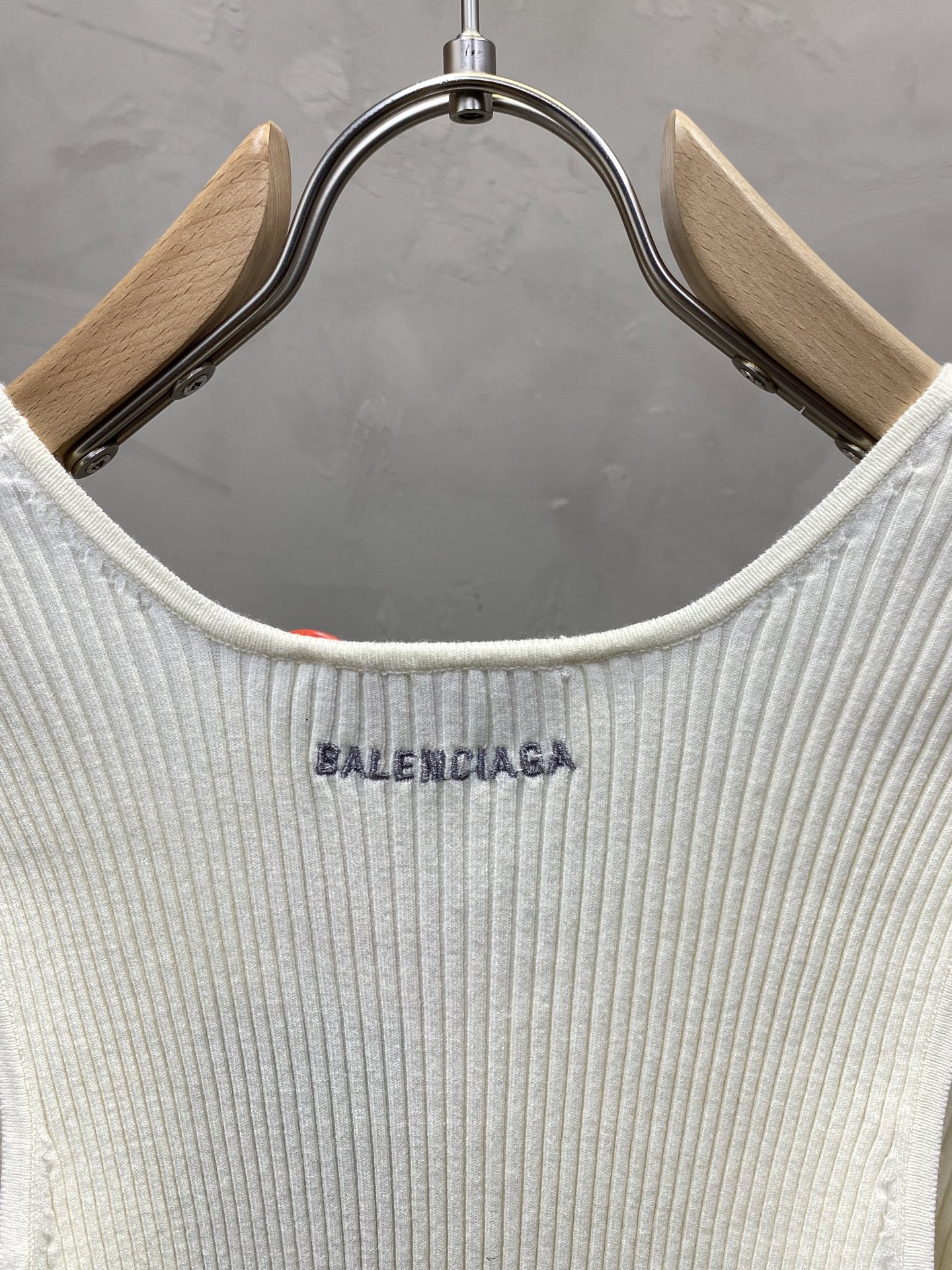 。Balenciga巴黎世家💥独家专供新款原单男士休闲针织背心🎽高端定制 高端版本 时尚百搭爆款⚠️⚠️