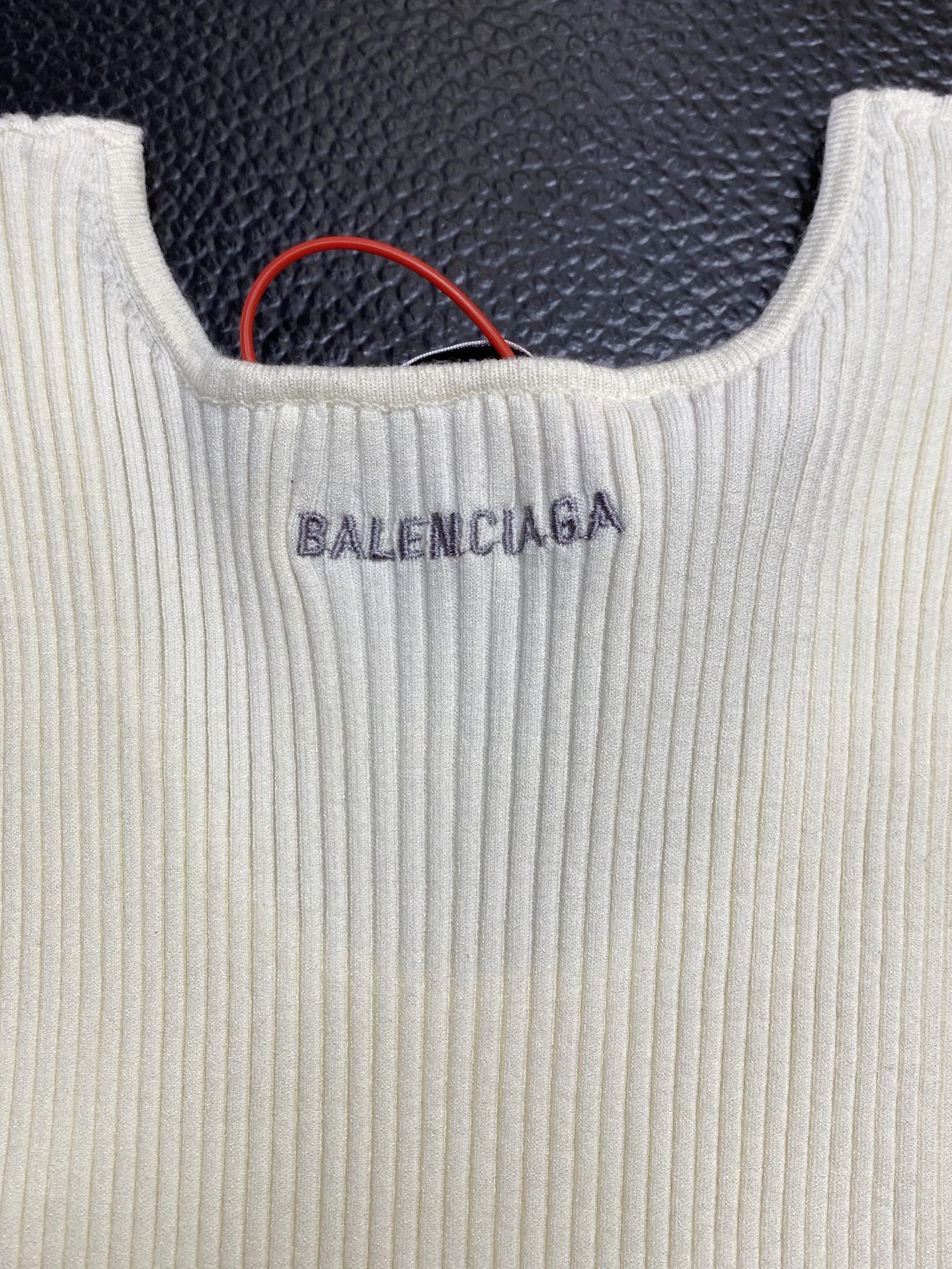 。Balenciga巴黎世家💥独家专供新款原单男士休闲针织背心🎽高端定制 高端版本 时尚百搭爆款⚠️⚠️