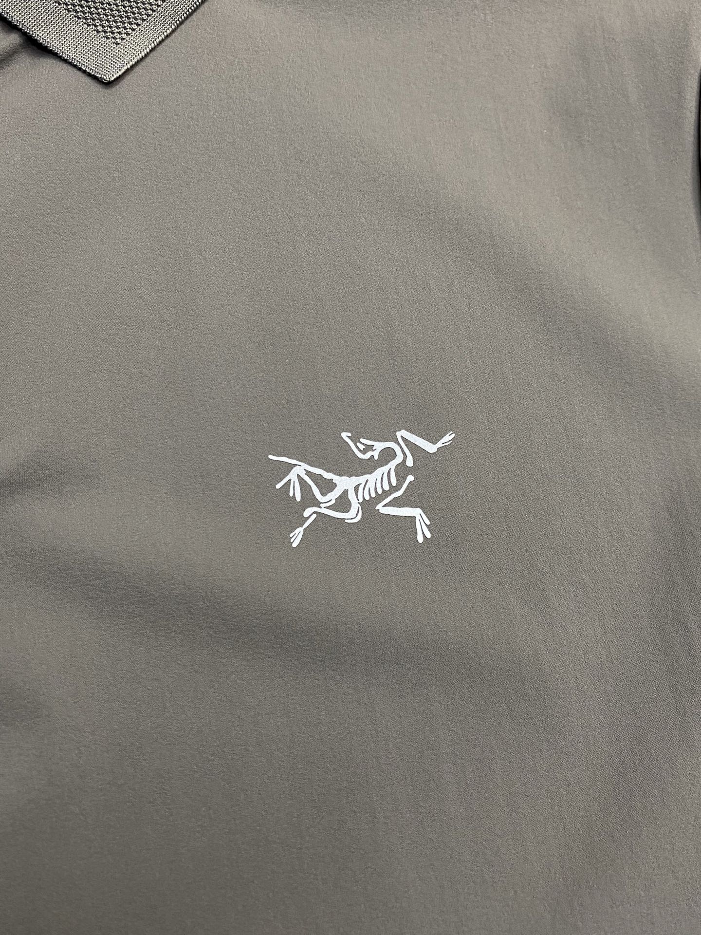 。Arc’teryx始祖鸟💥独家专供新款原单男士休闲短袖 高端定制 高端版本 时尚百搭爆款⚠️⚠️✨✨进