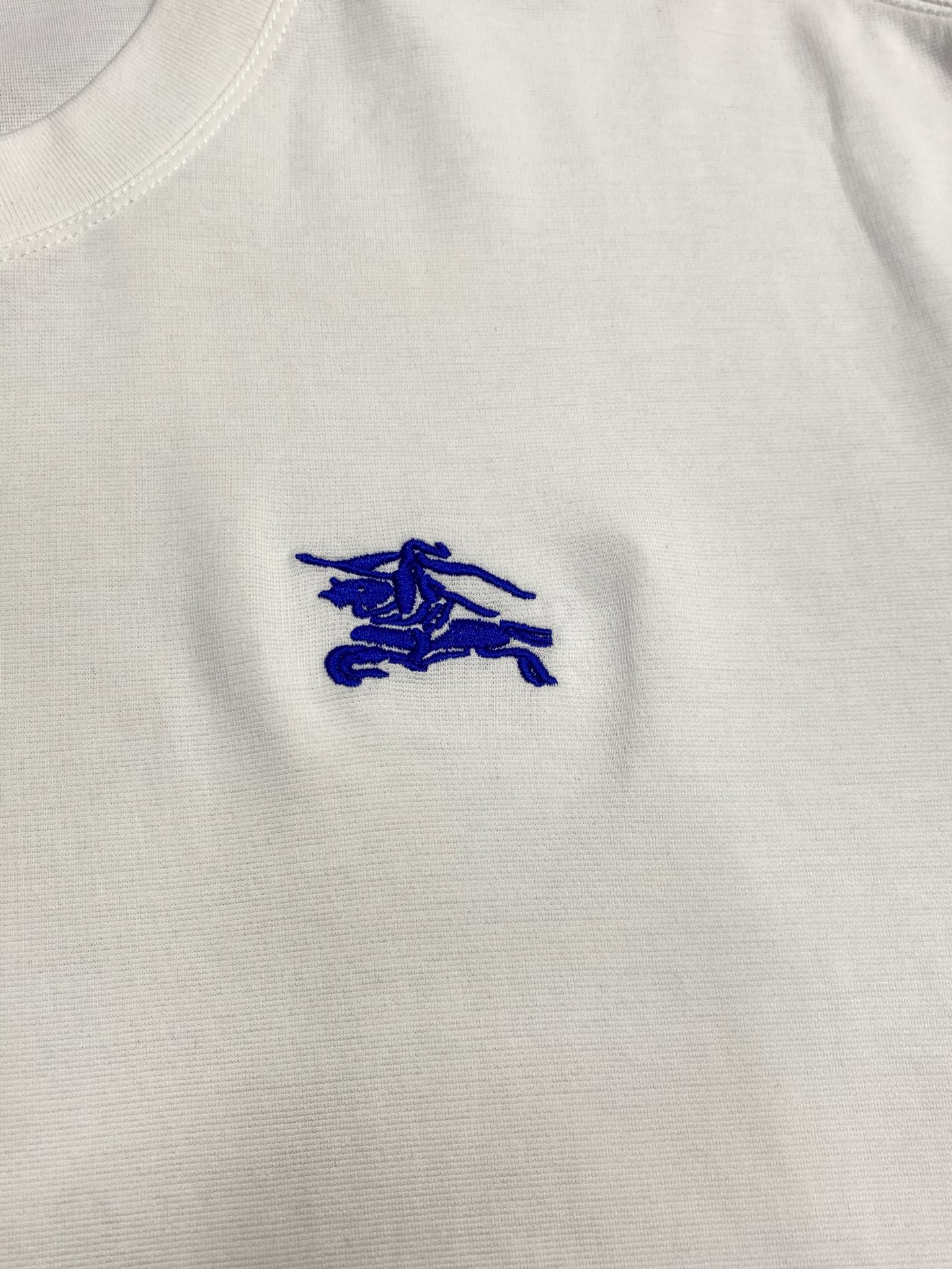 。Burberry巴宝莉💥独家专供新款原单男士休闲短袖 高端定制 高端版本 时尚百搭爆款⚠️⚠️✨✨进口