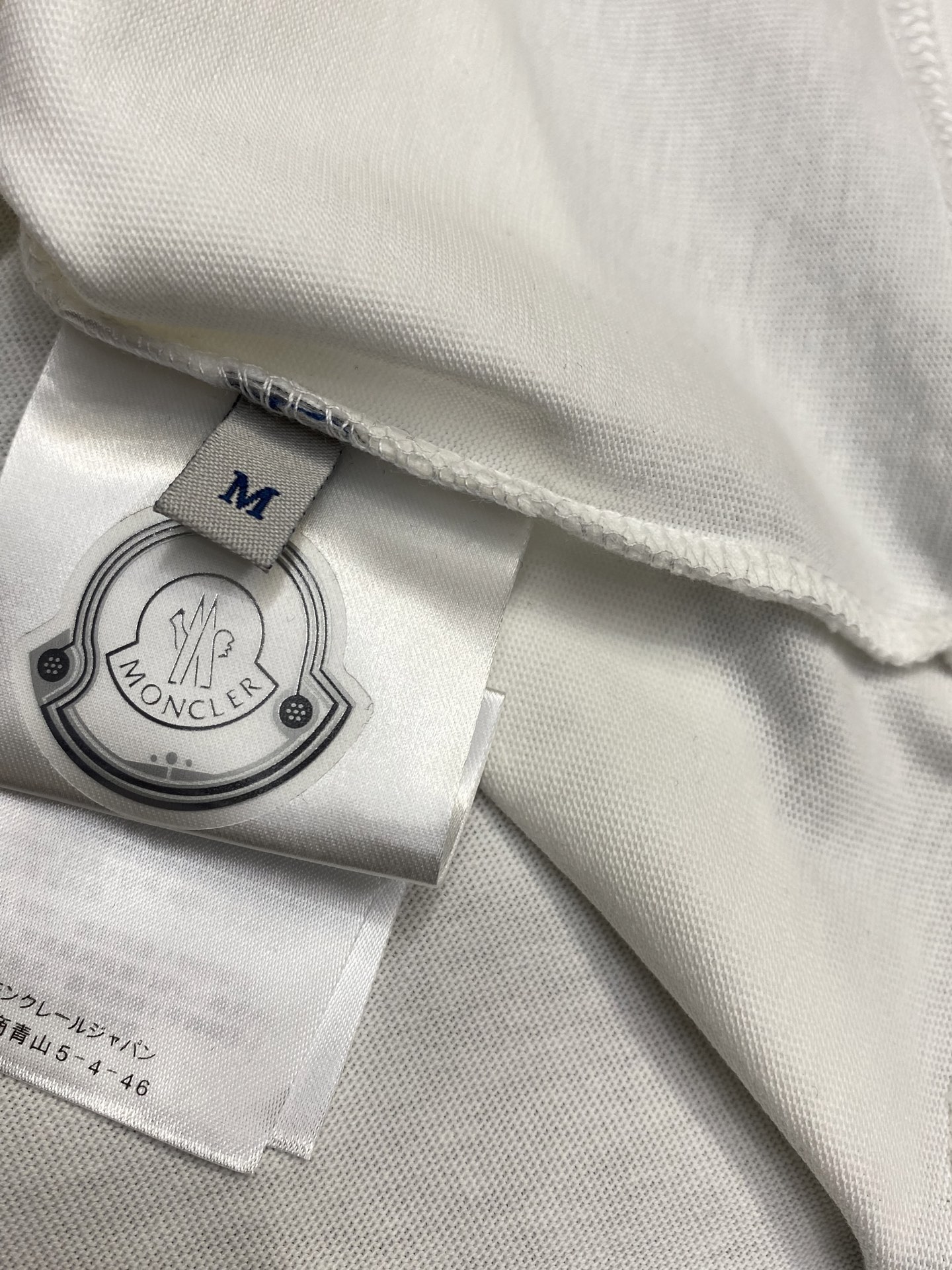 。Moncler蒙口💥独家专供新款原单男士休闲短袖 高端定制 高端版本 时尚百搭爆款⚠️⚠️✨✨进口面料