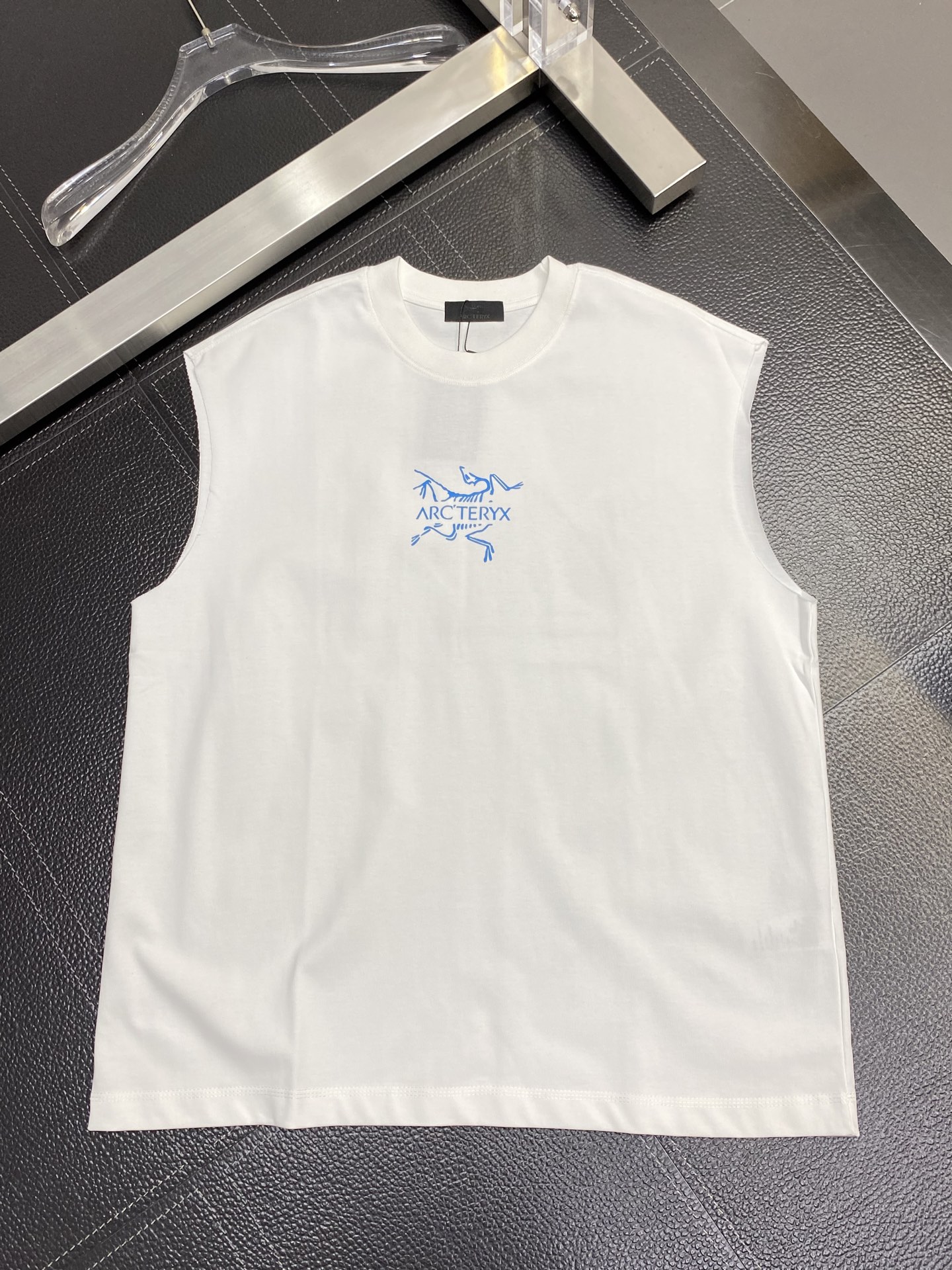 。Arc’teryx始祖鸟💥独家专供新款原单男士休闲背心🎽高端定制 高端版本 时尚百搭爆款⚠️⚠️✨✨进