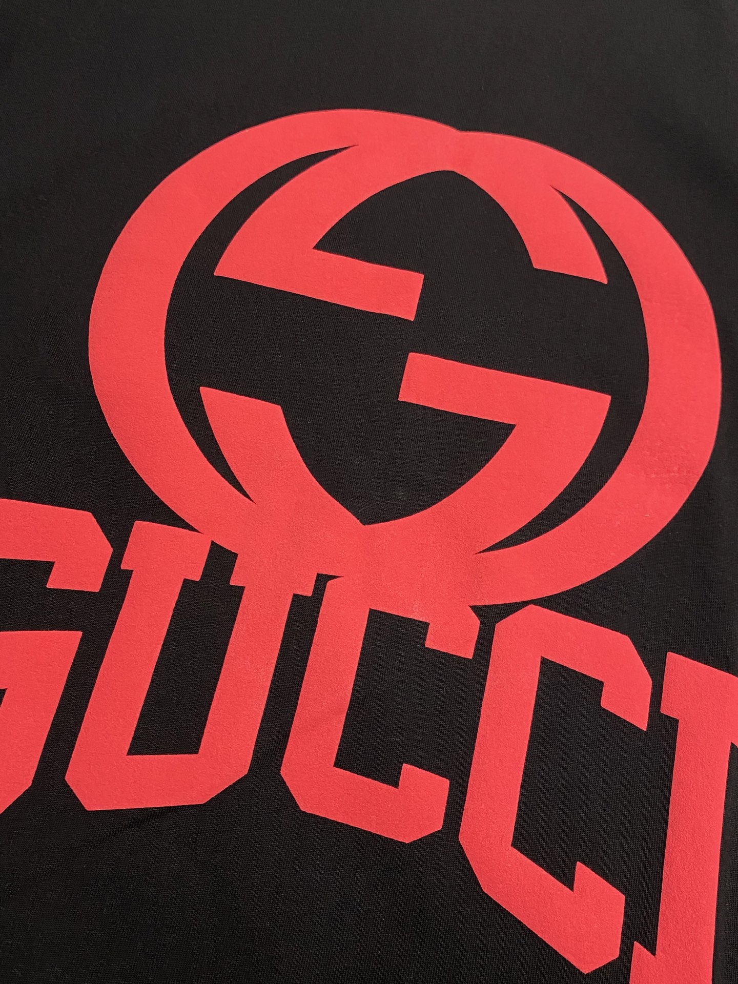 。Gucci古驰💥独家专供新款原单男士休闲短袖 高端定制 高版本 时尚百搭爆款⚠️⚠️✨✨进口面料 手感