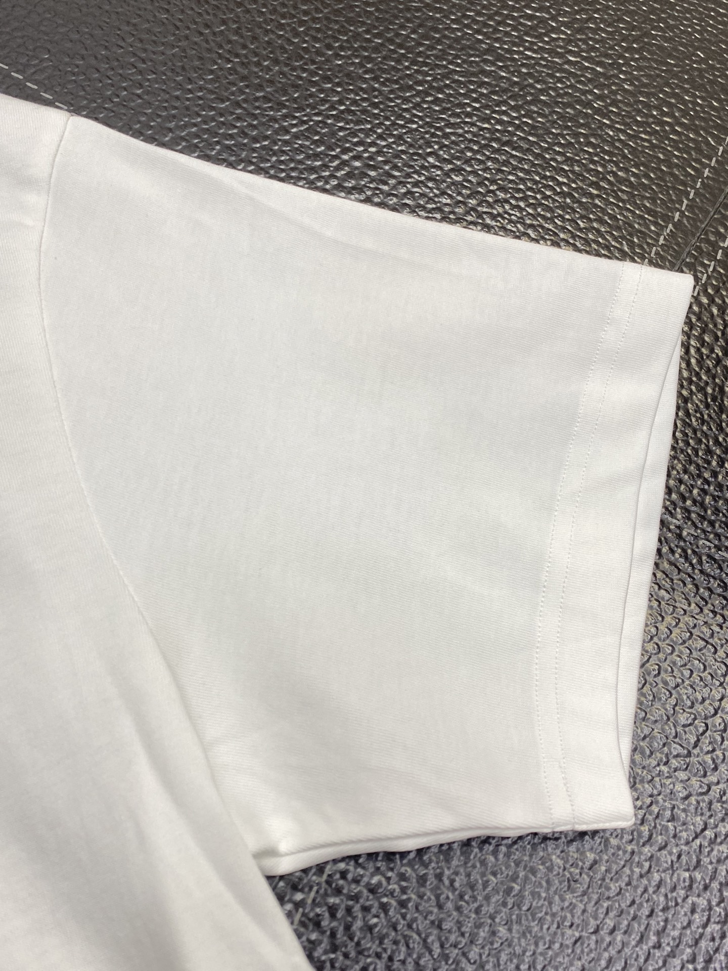 。Balenciga巴黎世家💥独家专供新款原单男士休闲短袖 高端定制 高端版本 时尚百搭爆款⚠️⚠️✨✨