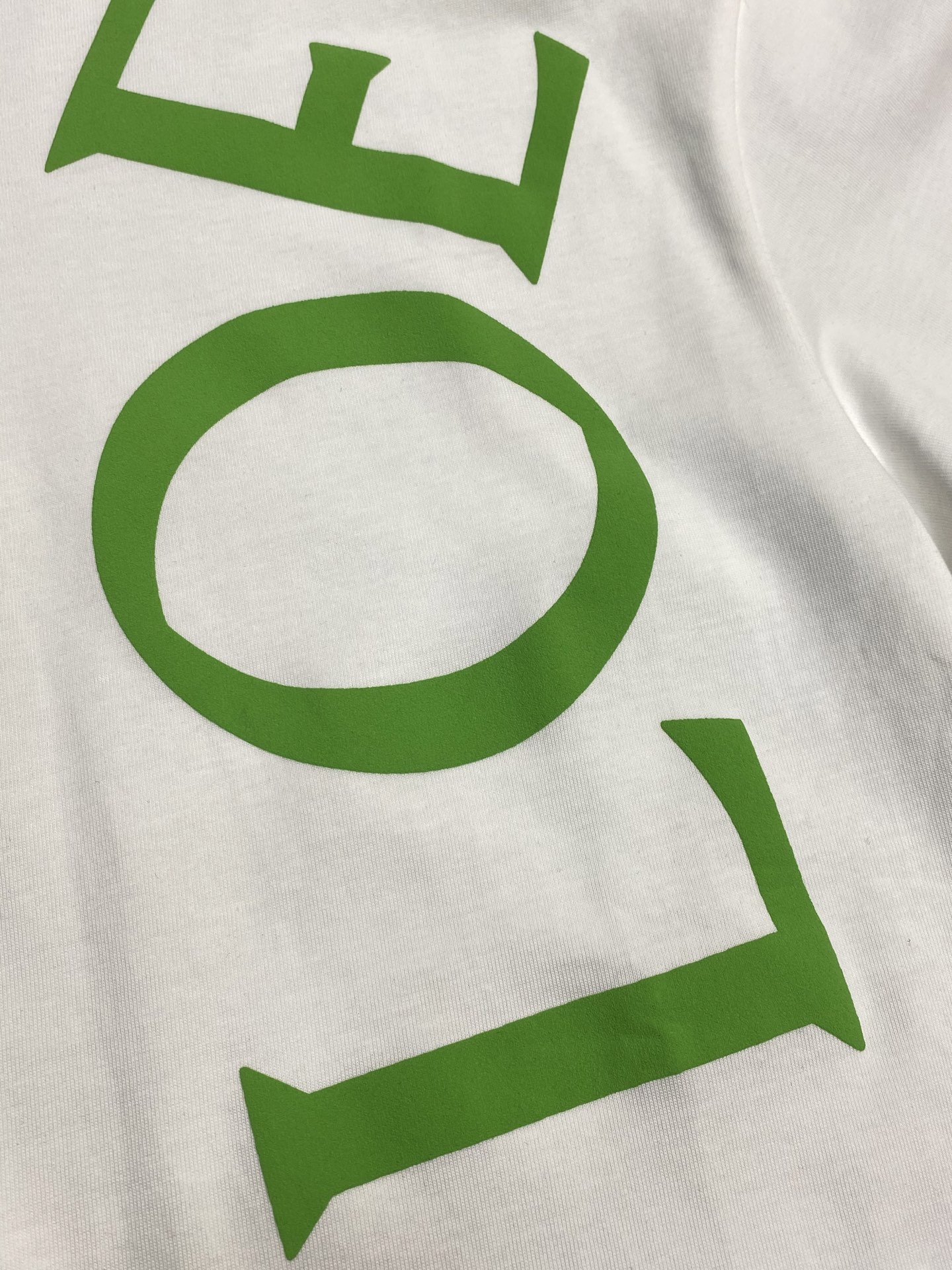 。LOEWE罗意威💥独家专供新款原单男士休闲短袖 高端定制 高版本 时尚百搭爆款⚠️⚠️✨✨进口面料 手