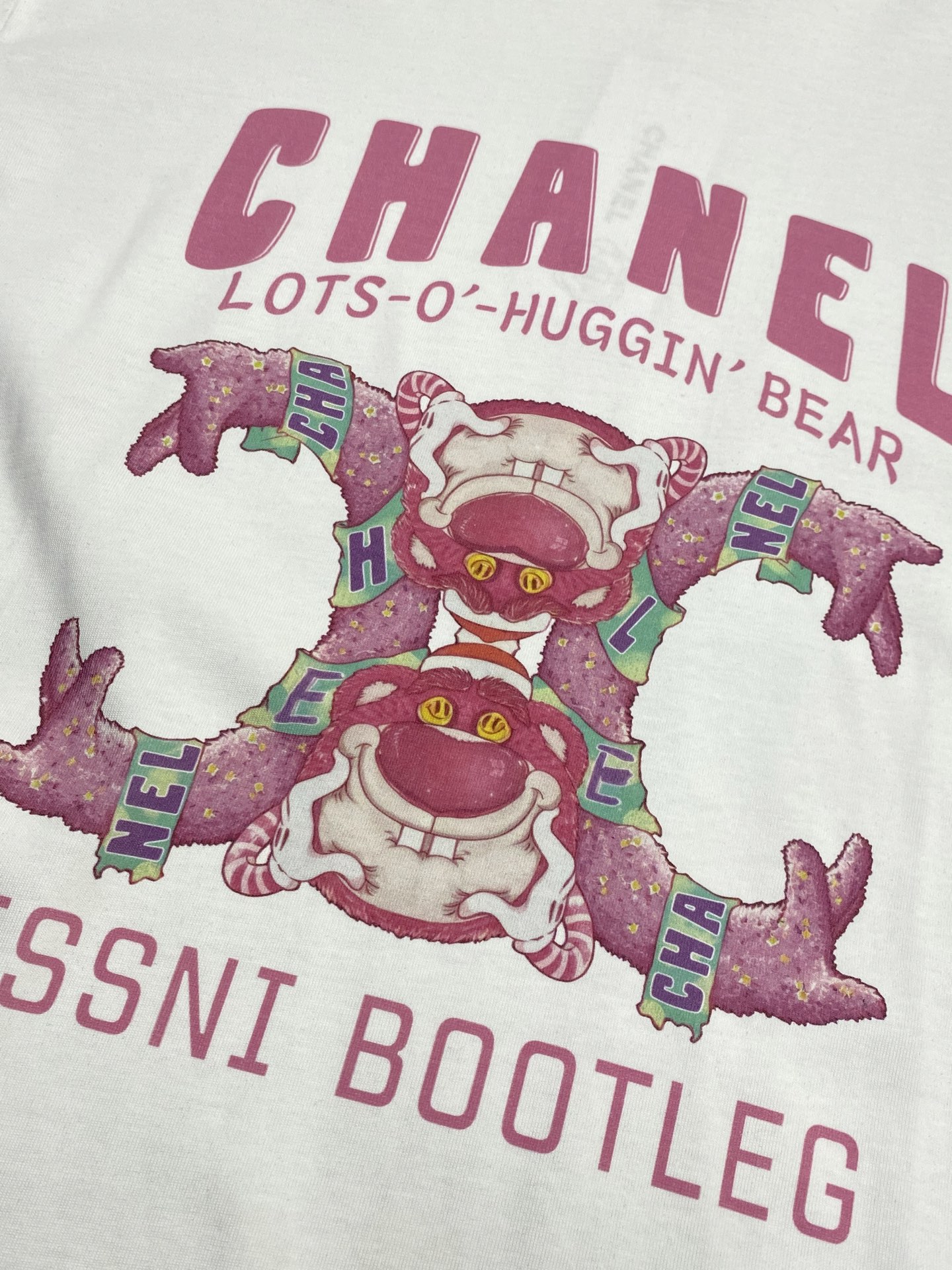 。CHANEL香奈儿💥独家专供新款原单男士休闲短袖 高端定制 高版本 时尚百搭爆款⚠️⚠️✨✨进口面料 