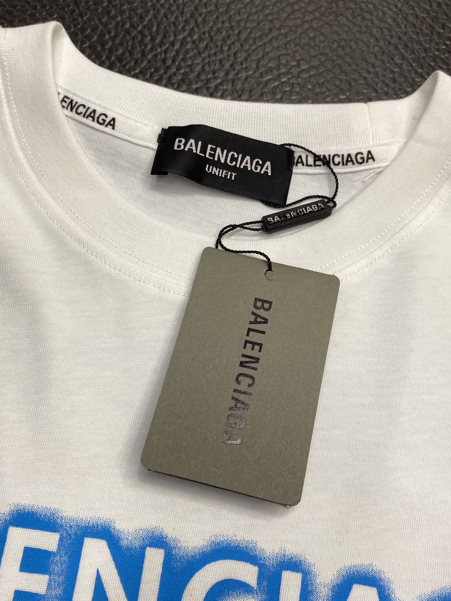 。Balenciga巴黎世家💥独家专供新款原单男士休闲短袖 高端定制 高版本 时尚百搭爆款⚠️⚠️✨✨进