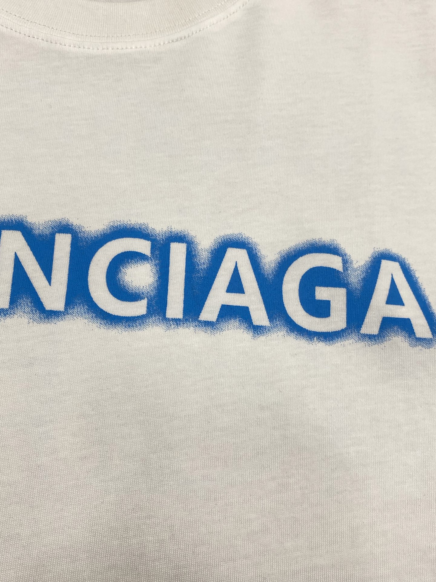 。Balenciga巴黎世家💥独家专供新款原单男士休闲短袖 高端定制 高版本 时尚百搭爆款⚠️⚠️✨✨进