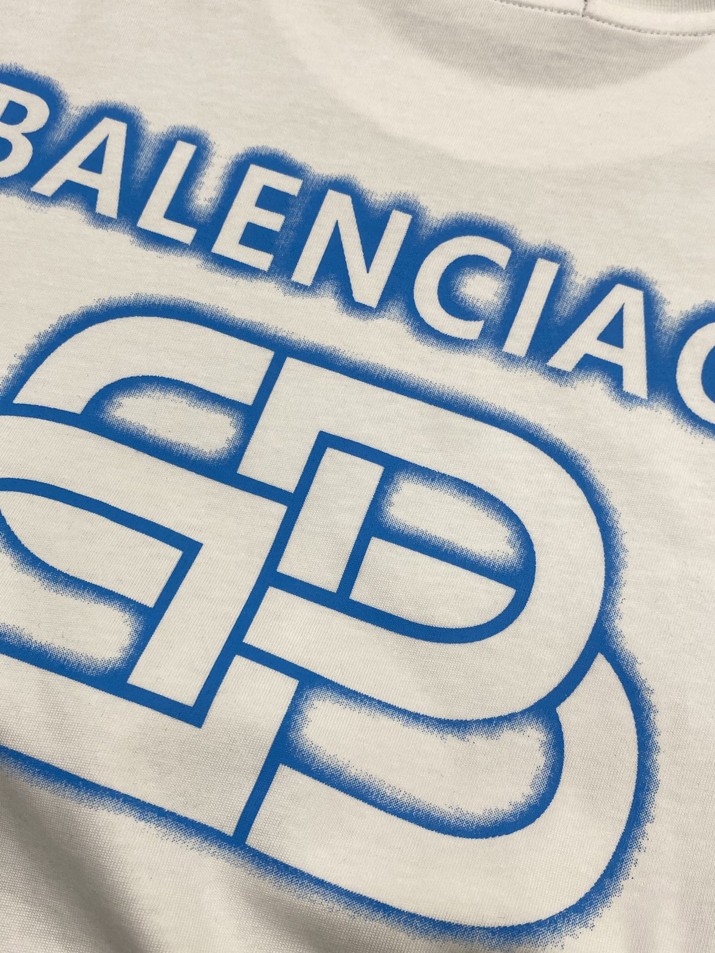 。Balenciga巴黎世家💥独家专供新款原单男士休闲短袖 高端定制 高版本 时尚百搭爆款⚠️⚠️✨✨进