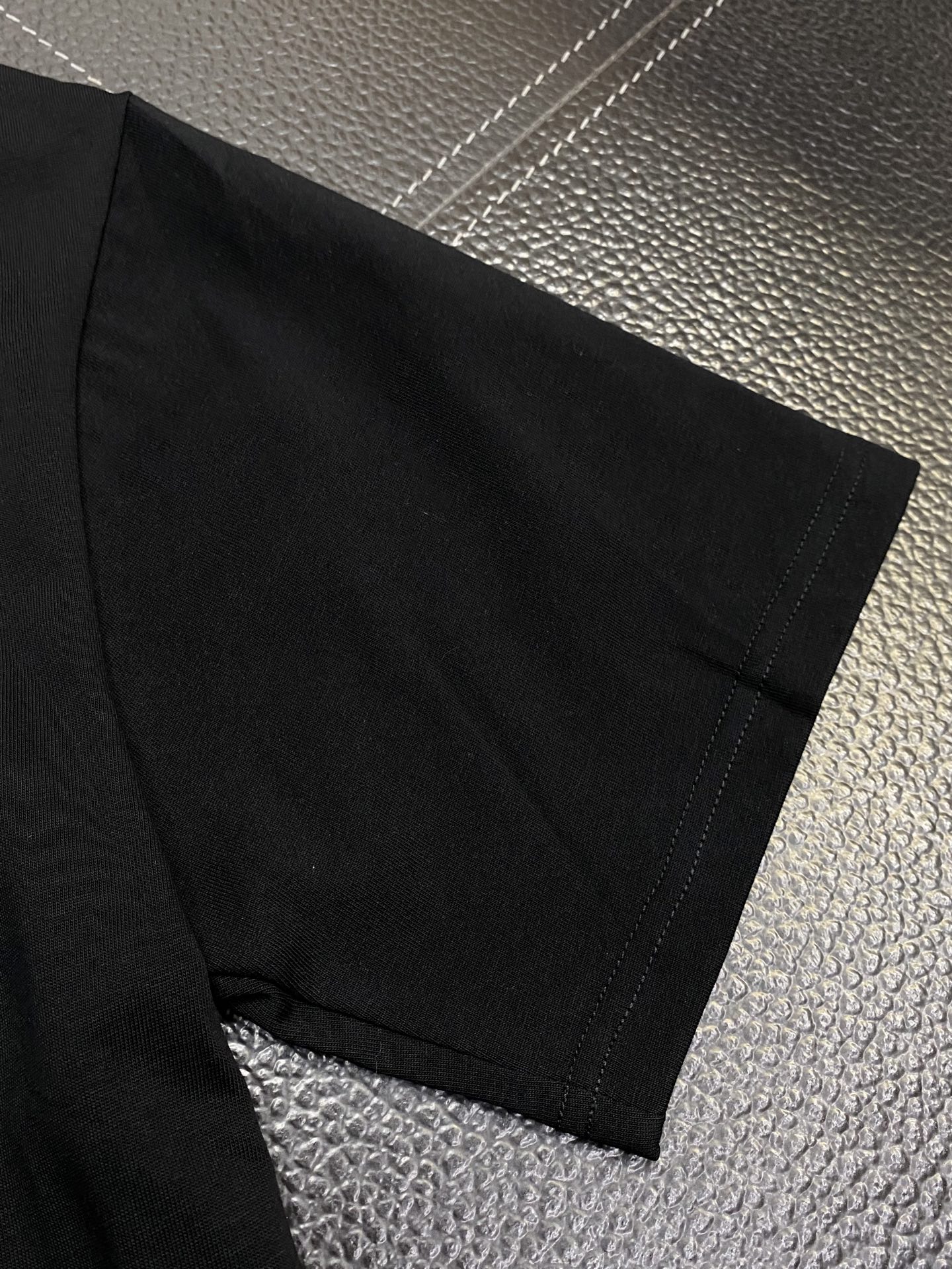 。Balenciga巴黎世家💥独家专供新款原单男士休闲短袖 高端定制 高版本 时尚百搭爆款⚠️⚠️✨✨进