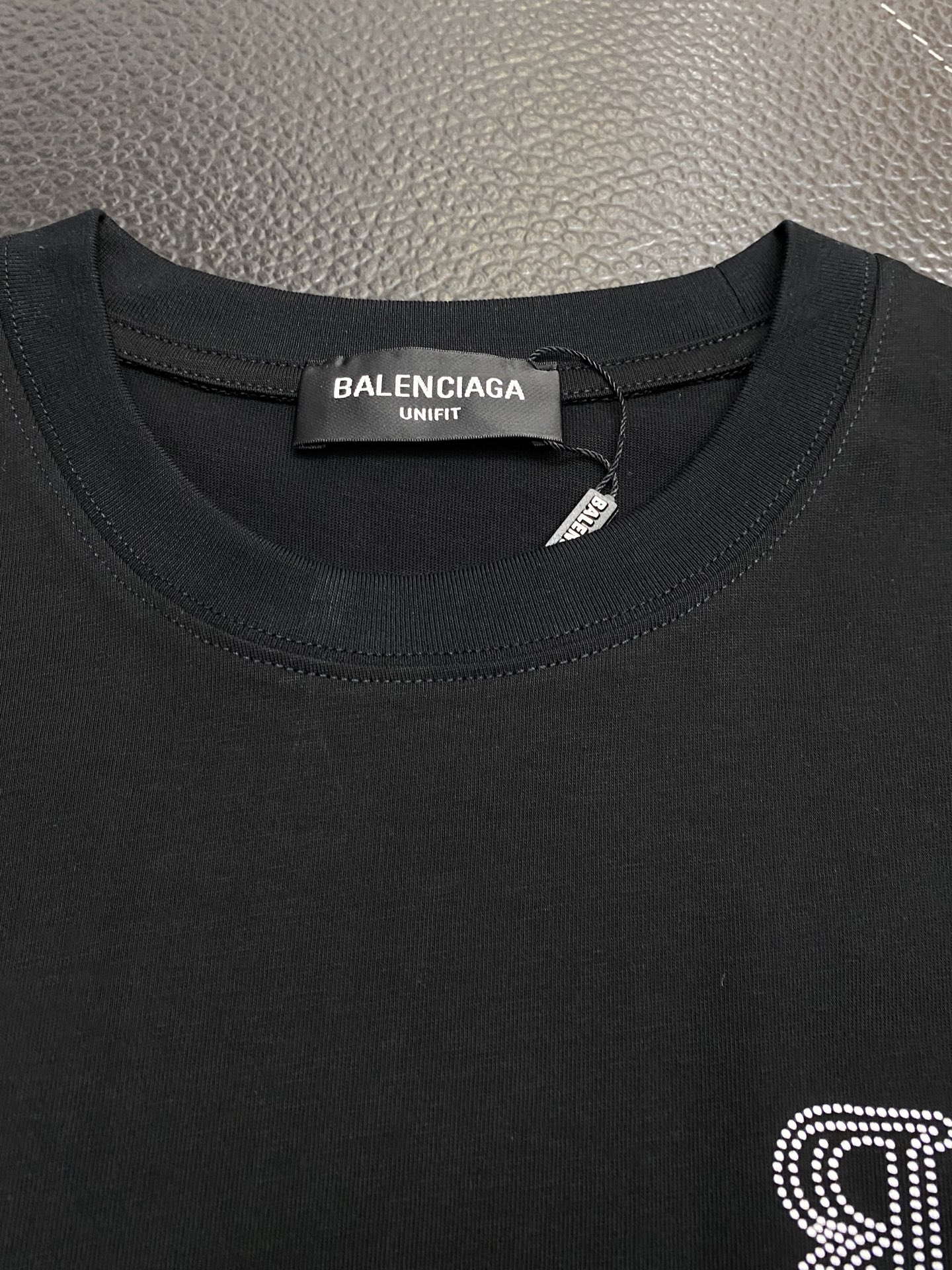 。Balenciga巴黎世家💥独家专供新款原单男士休闲短袖 高端定制 高版本 时尚百搭爆款⚠️⚠️✨✨进