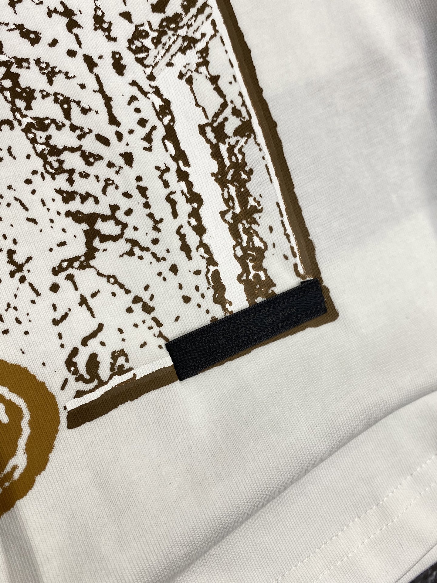 。Prada普拉达💥独家专供新款原单男士休闲短袖 高端定制 高版本 时尚百搭爆款⚠️⚠️✨✨进口面料 手