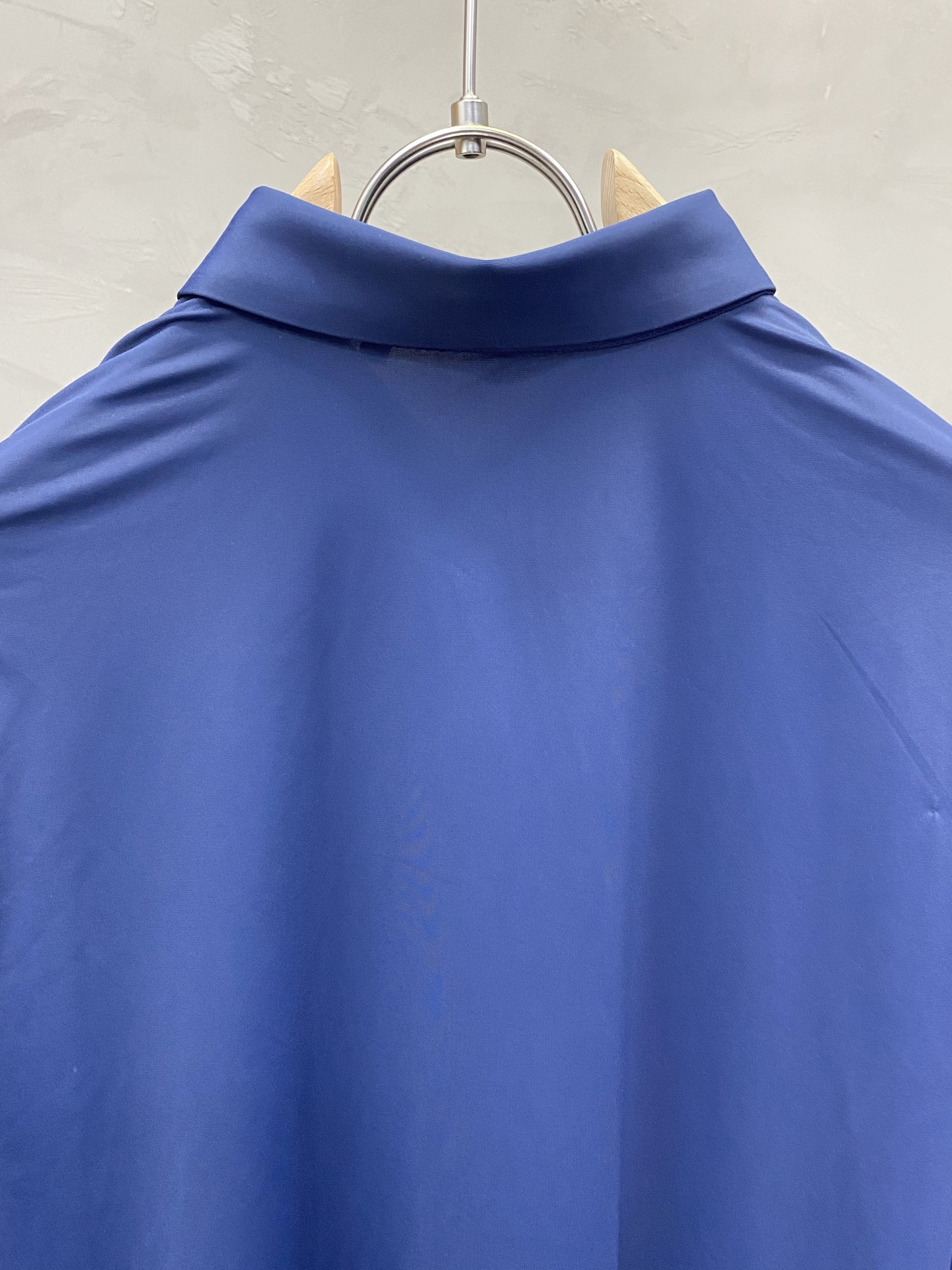 。ARMANI阿玛尼💥独家专供新款男士休闲长袖衬衫 高端定制 高端版本 时尚百搭爆款⚠️⚠️✨✨进口面料