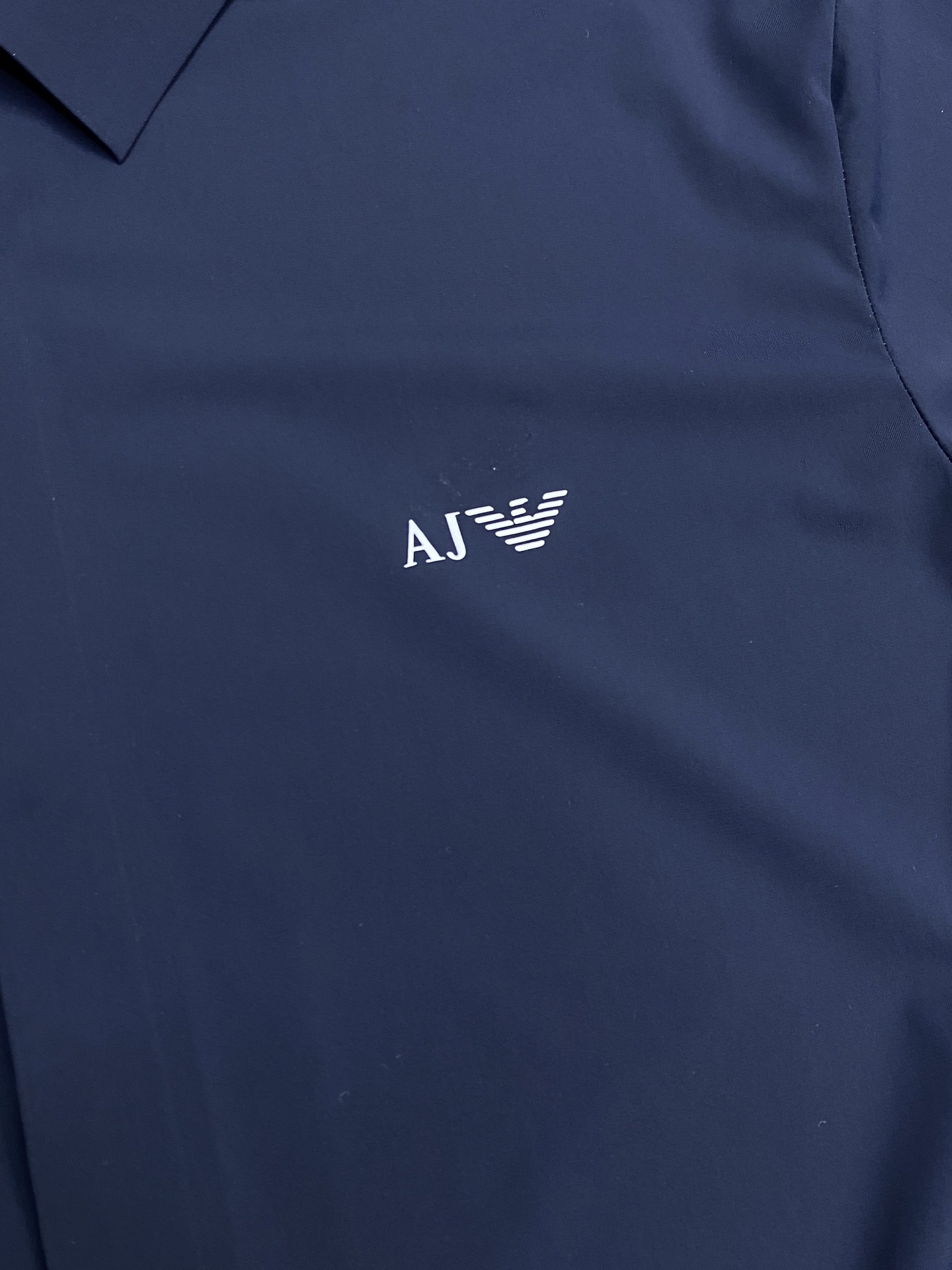 。ARMANI阿玛尼💥独家专供新款男士休闲长袖衬衫 高端定制 高端版本 时尚百搭爆款⚠️⚠️✨✨进口面料