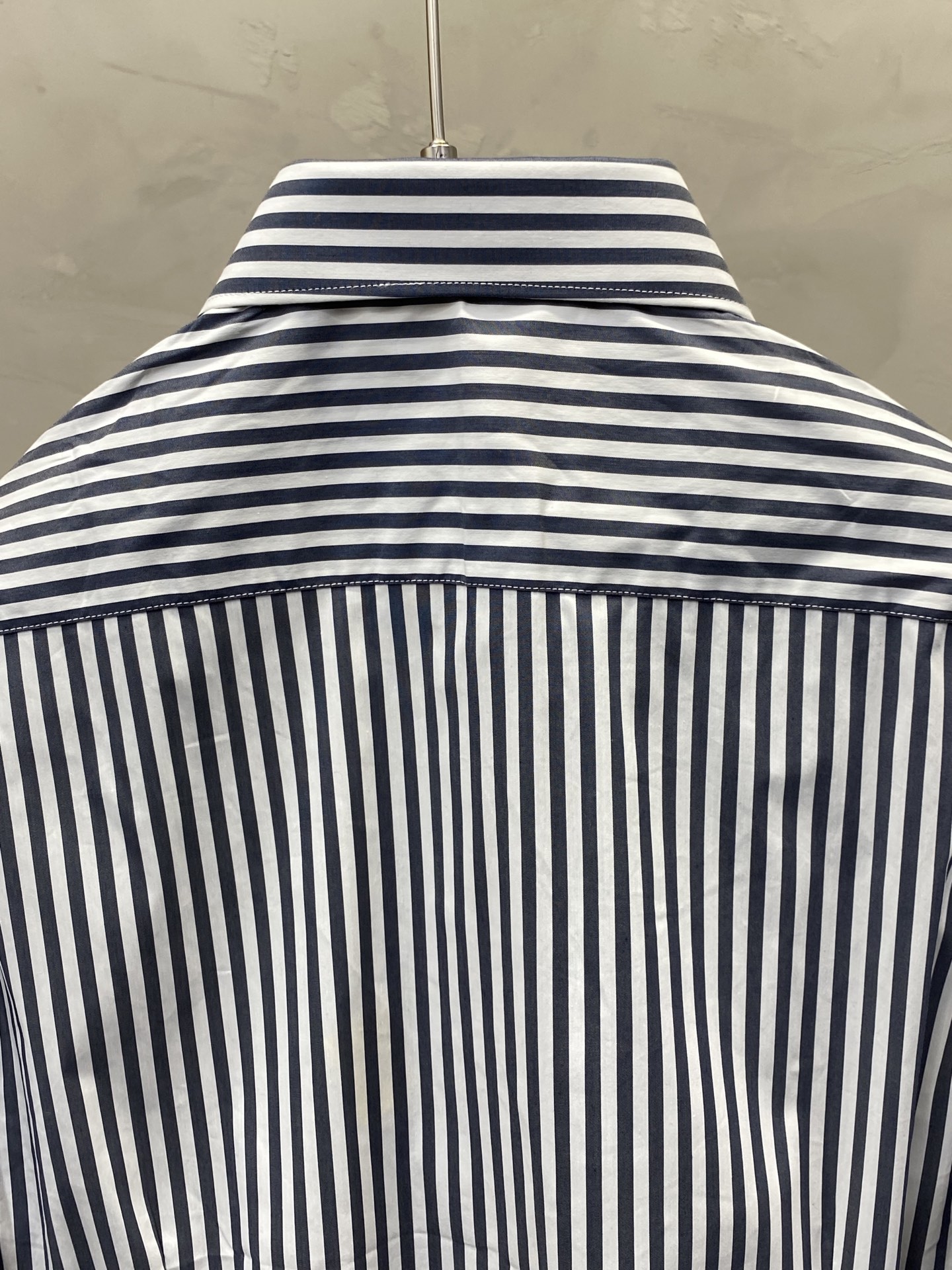 。Burberry巴宝莉💥独家专供新款男士休闲长袖衬衫 高端定制 高端版本 时尚百搭爆款⚠️⚠️✨✨进口