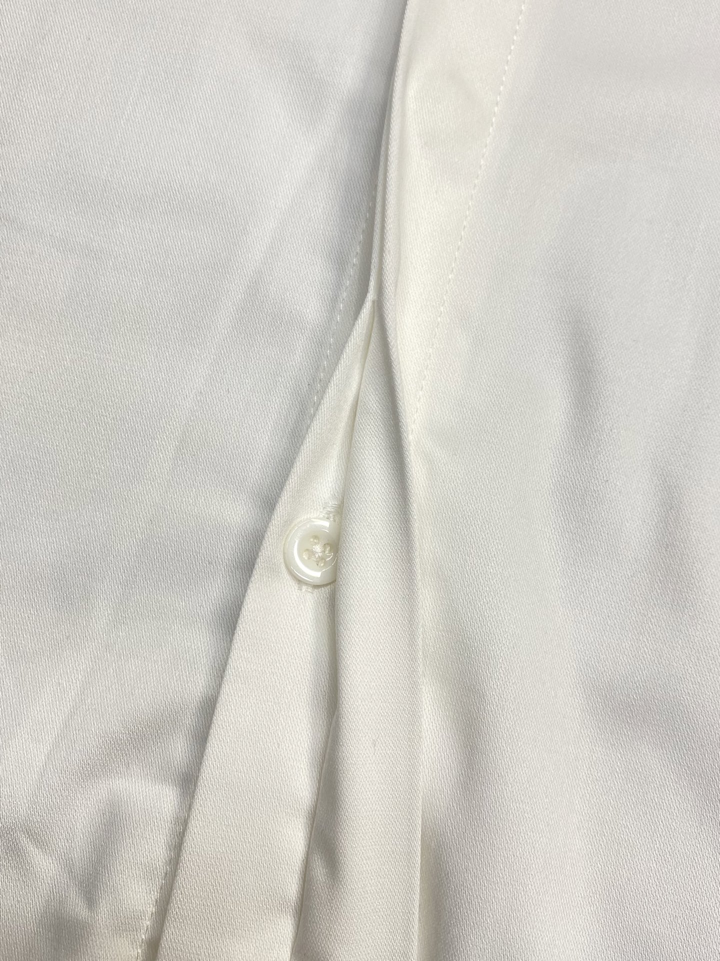 。Givenchy纪梵希💥独家专供新款原单男士休闲长袖衬衫 高端定制 高端版本 时尚百搭爆款⚠️⚠️✨✨