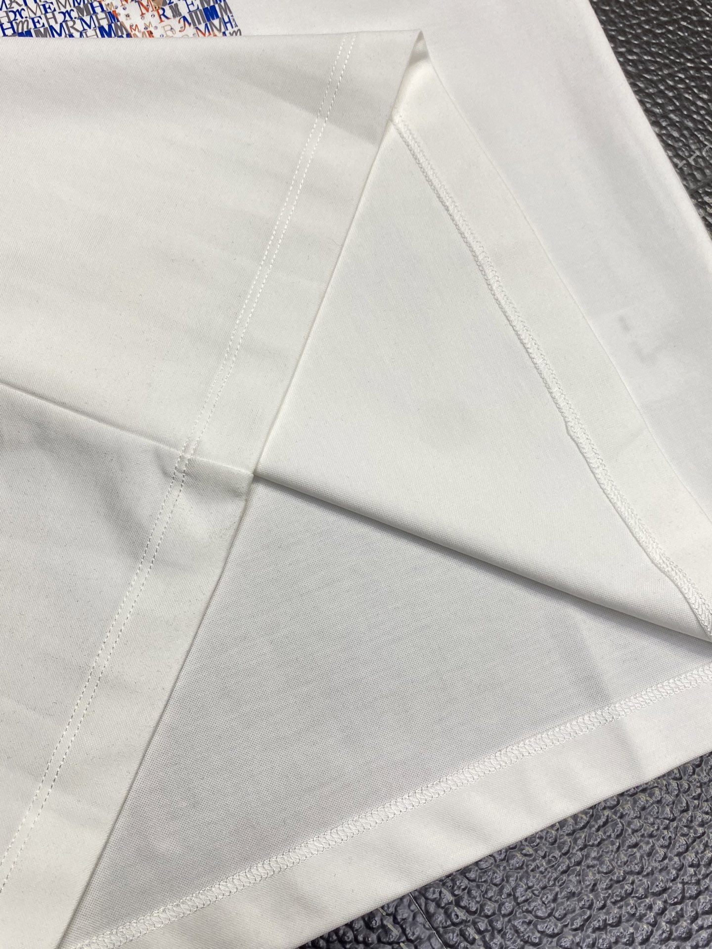 。Hermès爱马仕💥独家专供新款原单男士休闲短袖 高端定制 高端版本 时尚百搭爆款⚠️⚠️✨✨进口面料