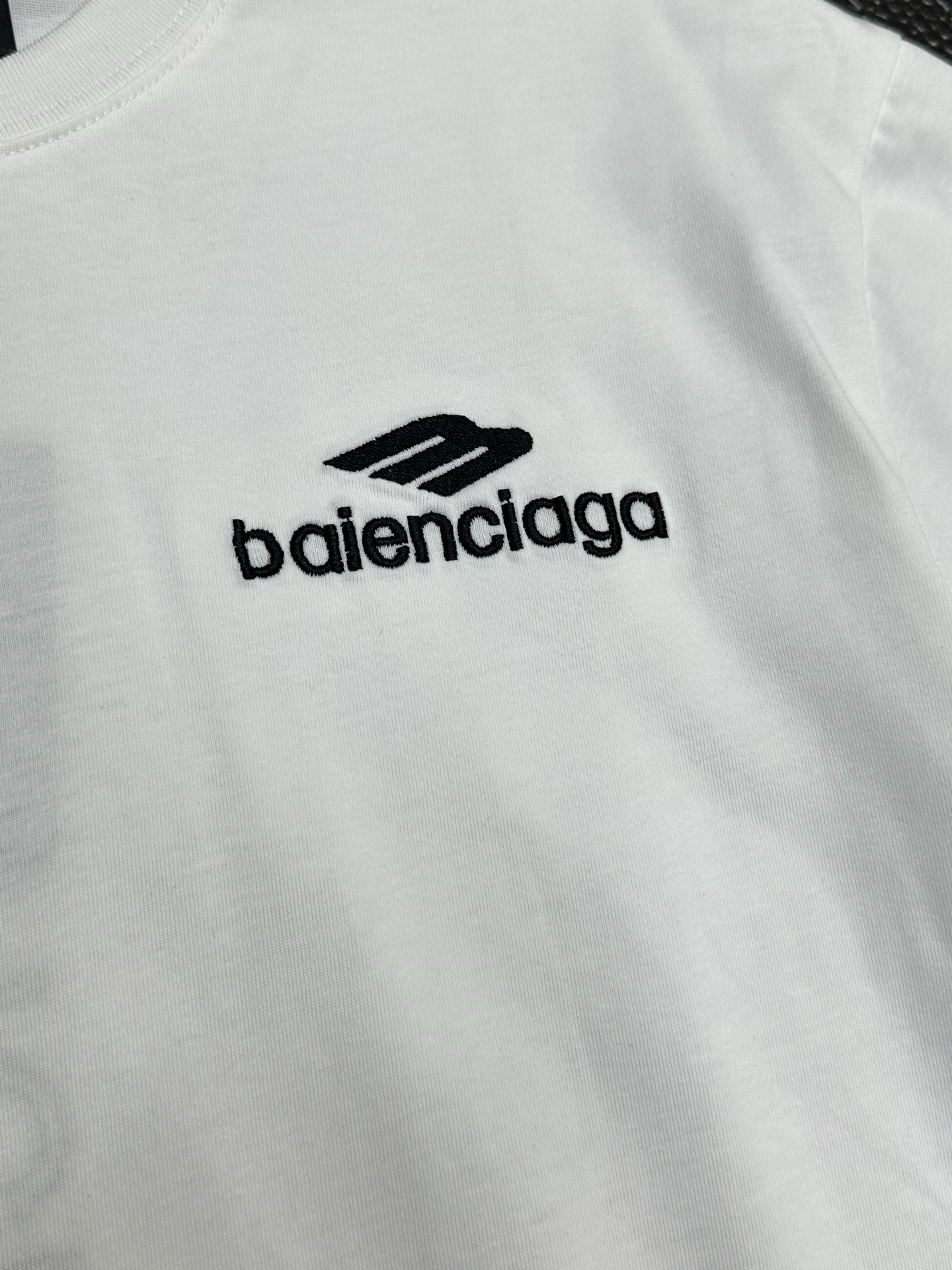 。BALENCIAGA巴黎世家💥独家专供新款原单男士休闲短袖 高端定制 高版本 时尚百搭爆款⚠️⚠️✨✨