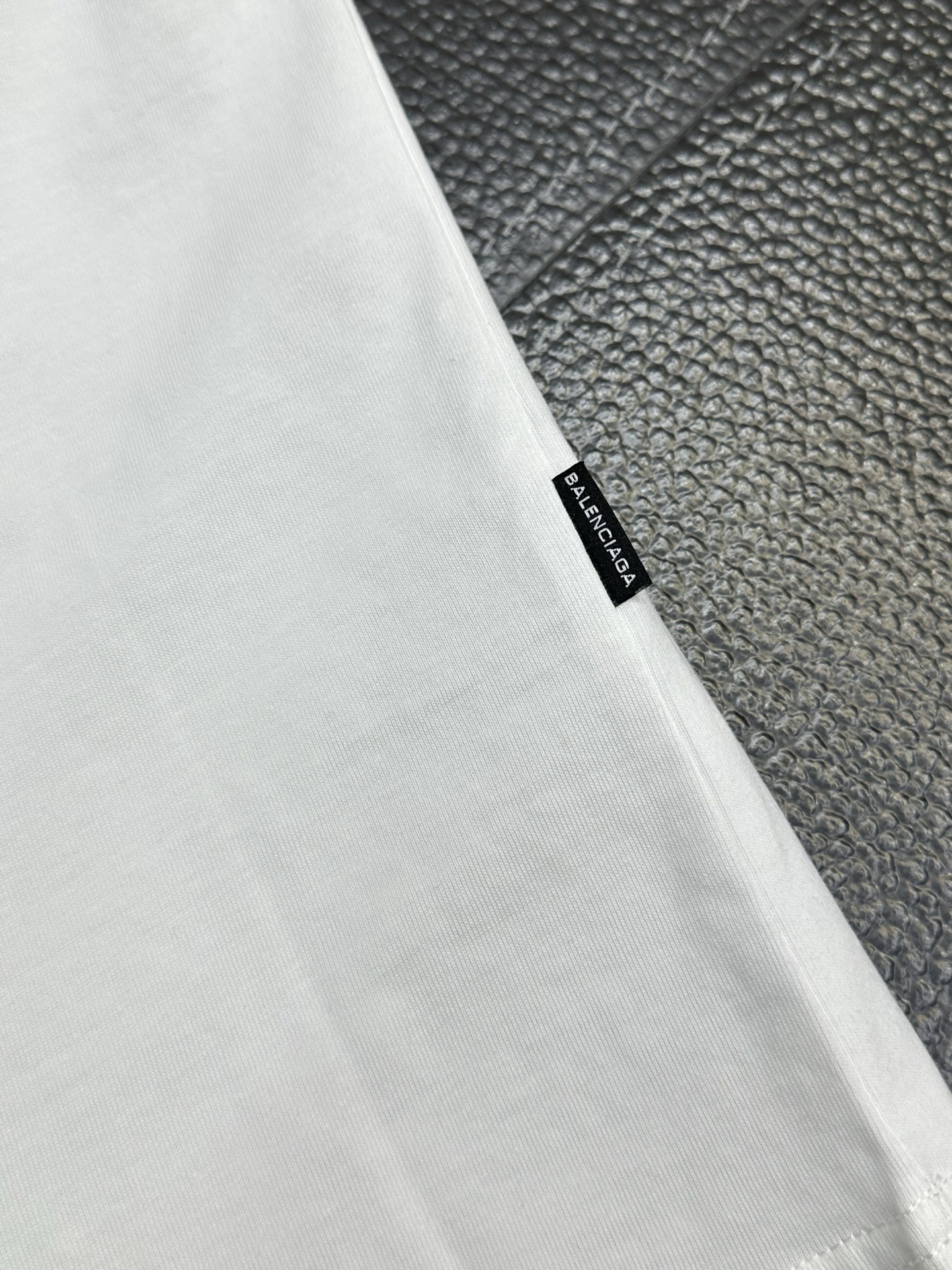 。BALENCIAGA巴黎世家💥独家专供新款原单男士休闲短袖 高端定制 高版本 时尚百搭爆款⚠️⚠️✨✨