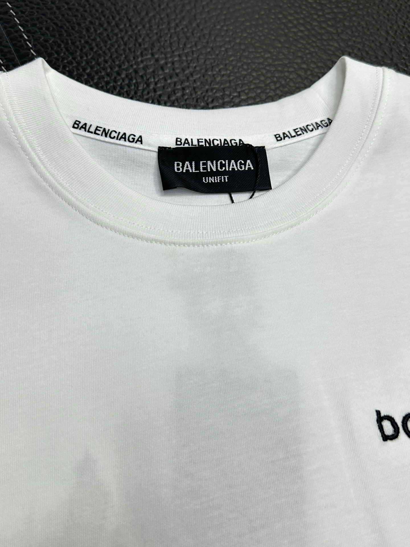 。BALENCIAGA巴黎世家💥独家专供新款原单男士休闲短袖 高端定制 高版本 时尚百搭爆款⚠️⚠️✨✨
