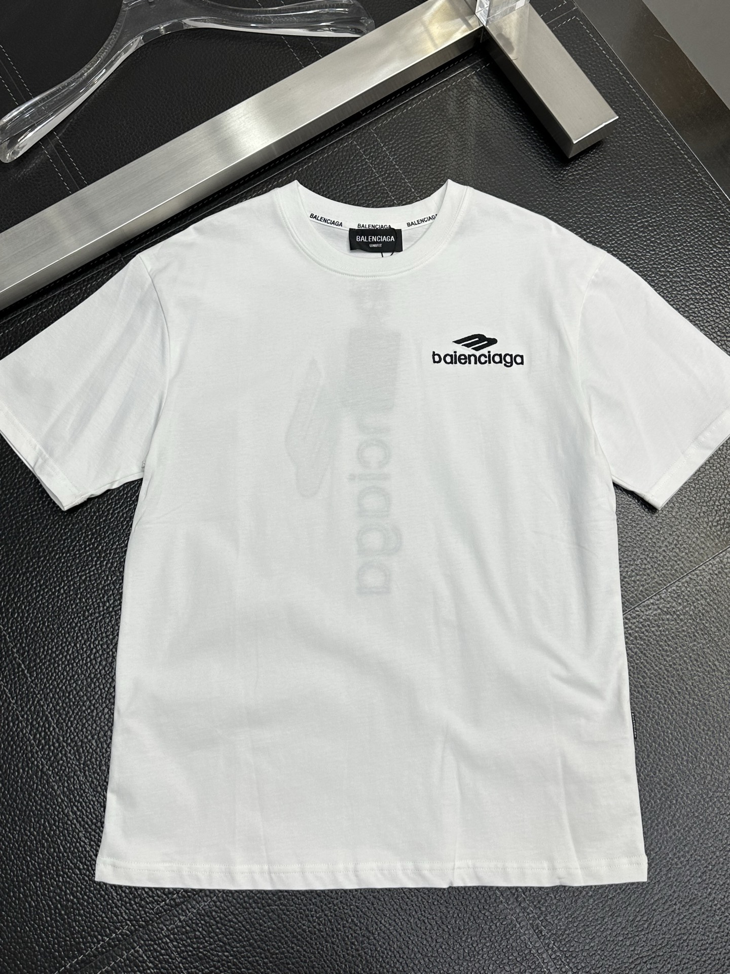 。BALENCIAGA巴黎世家💥独家专供新款原单男士休闲短袖 高端定制 高版本 时尚百搭爆款⚠️⚠️✨✨