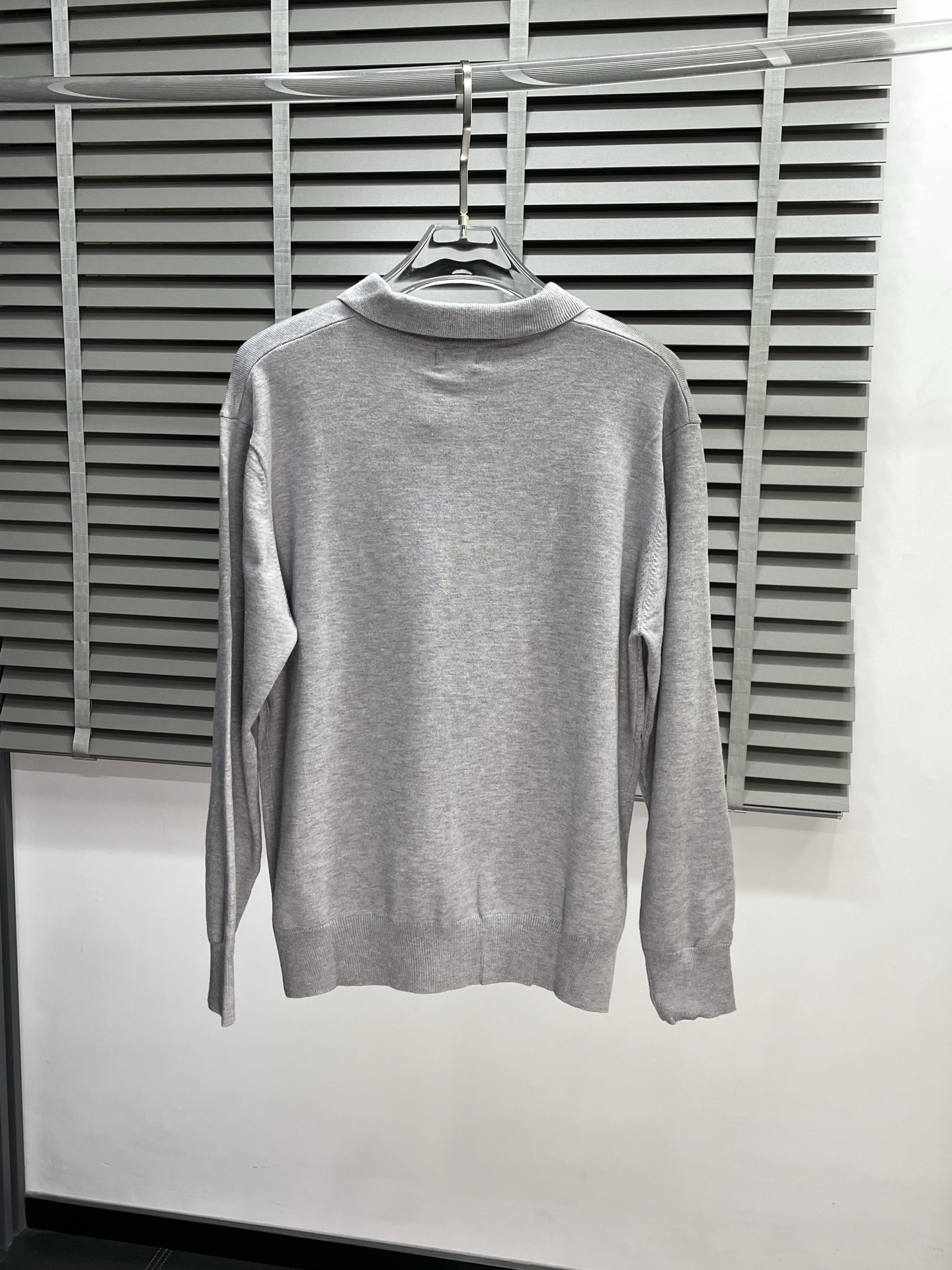 Celine Selin’s Exclusive High-End Autumn/Winter Sweaters for Men: Imported Fabric, Fine Work. - 图片 4