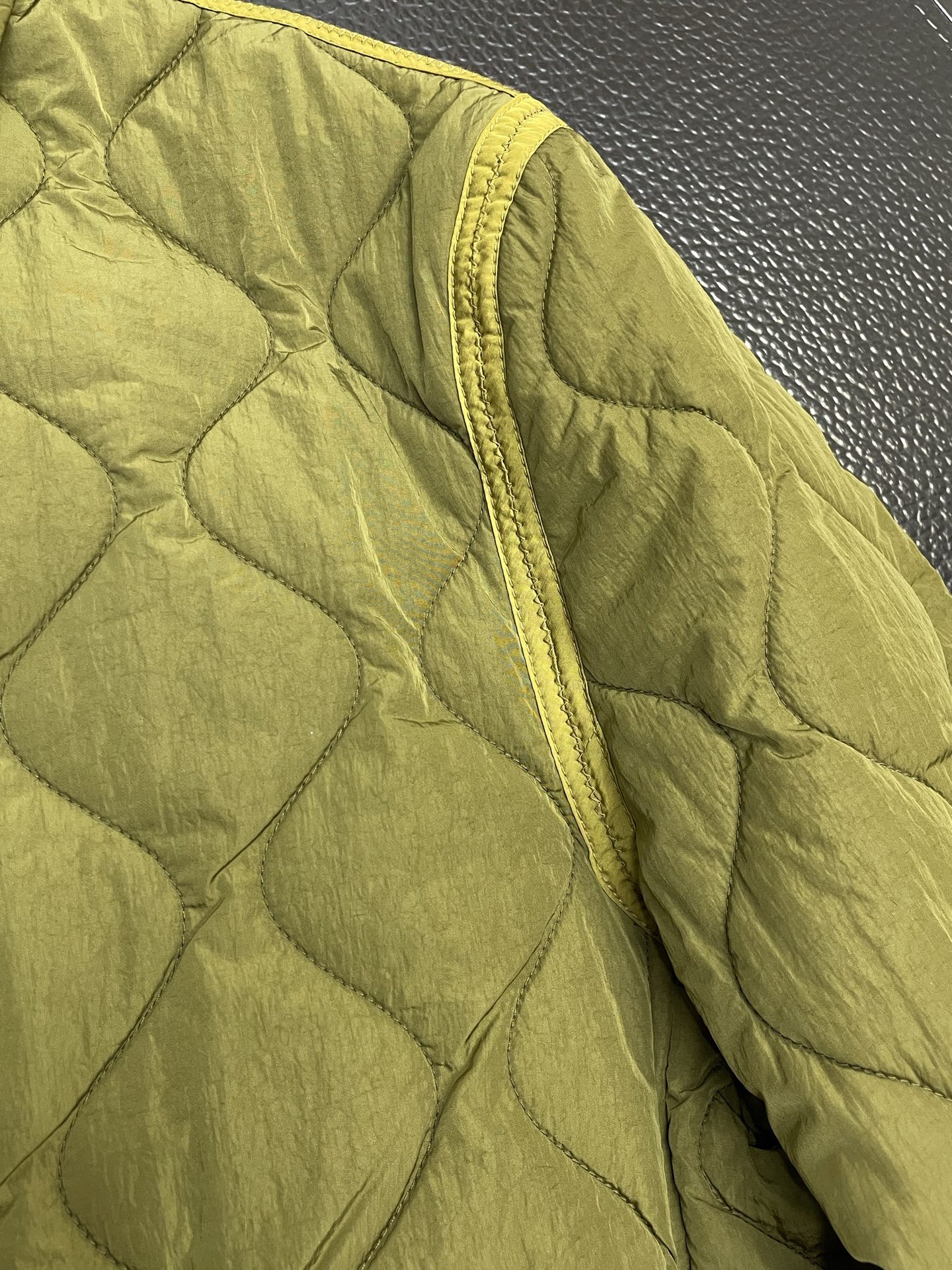Burberry Quilted Jacket Women's Fashionable Fall/Winter Cotton-Padded Coat 8 i1754736231969 2175 0 6