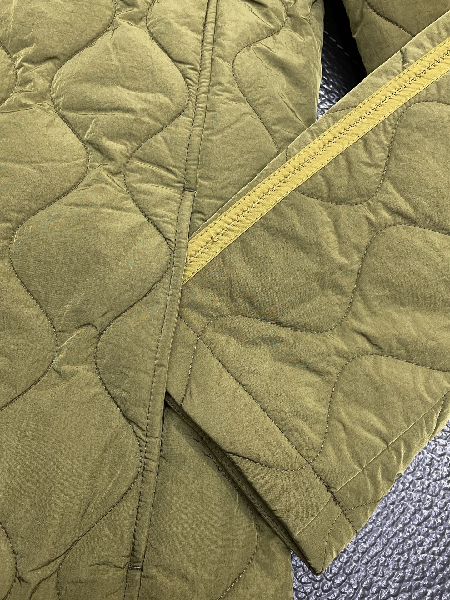 Burberry Quilted Jacket Women's Fashionable Fall/Winter Cotton-Padded Coat 10 i1754736234338 8501 0 8