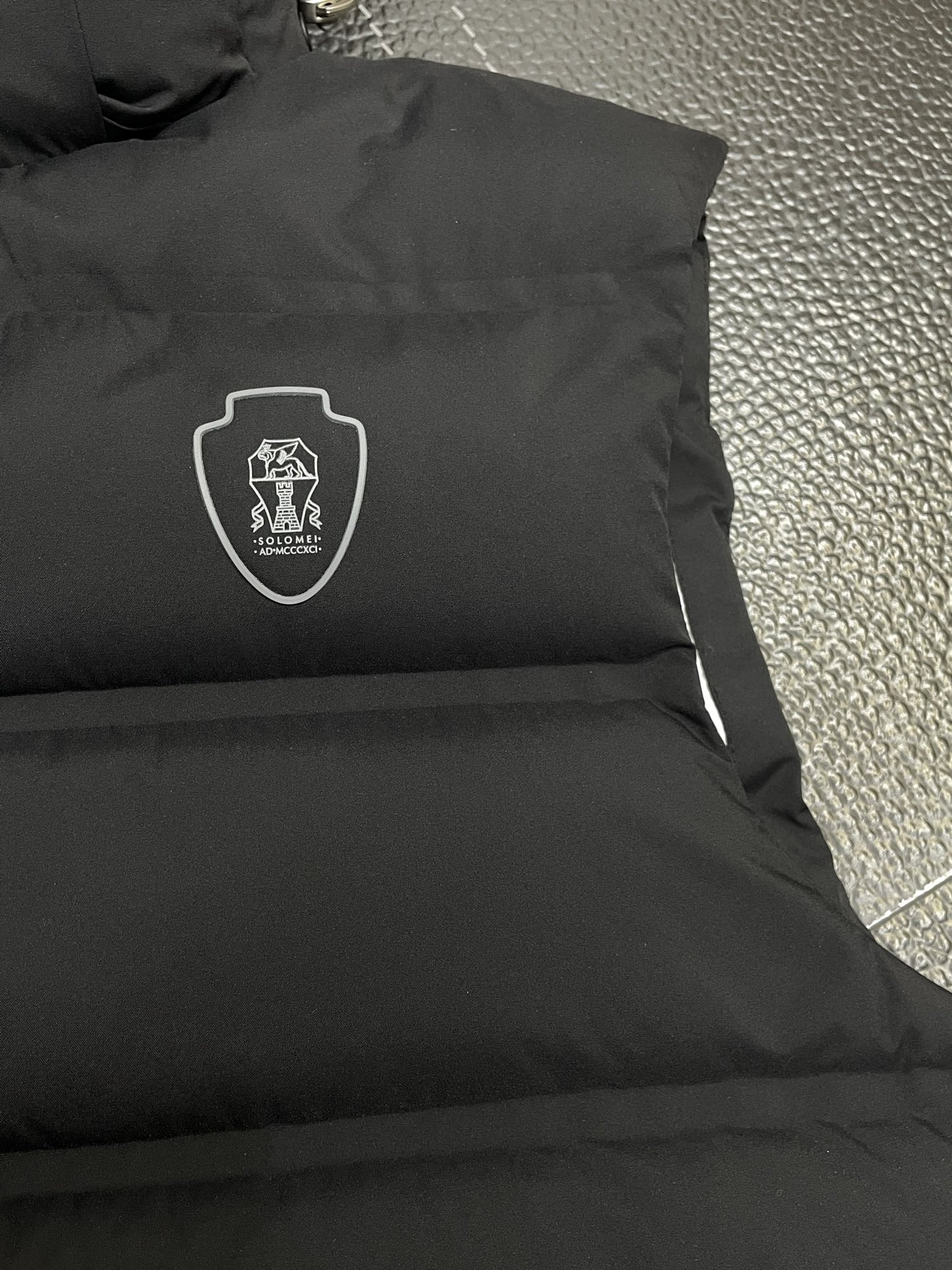 。羽绒服- BC-Brunello Cucineli 布鲁内洛 •库奇内利💥独家专供秋冬新款连帽羽绒马甲