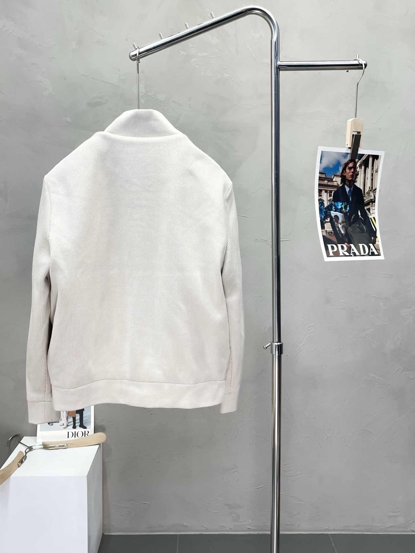 。羽绒服-BC-Brunello Cucineli 布鲁内洛·库奇内利💥独家专供最新时尚秋冬羽绒夹克 针