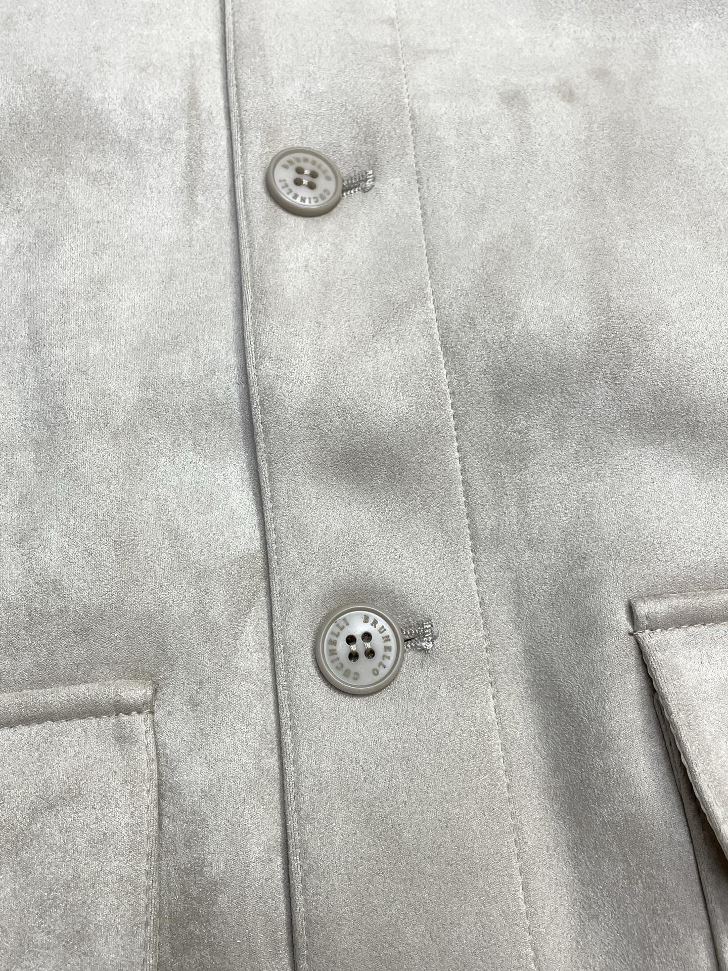 。羽绒服-BC-Brunello Cucineli 布鲁内洛·库奇内利💥独家专供最新时尚秋冬羽绒夹克 针