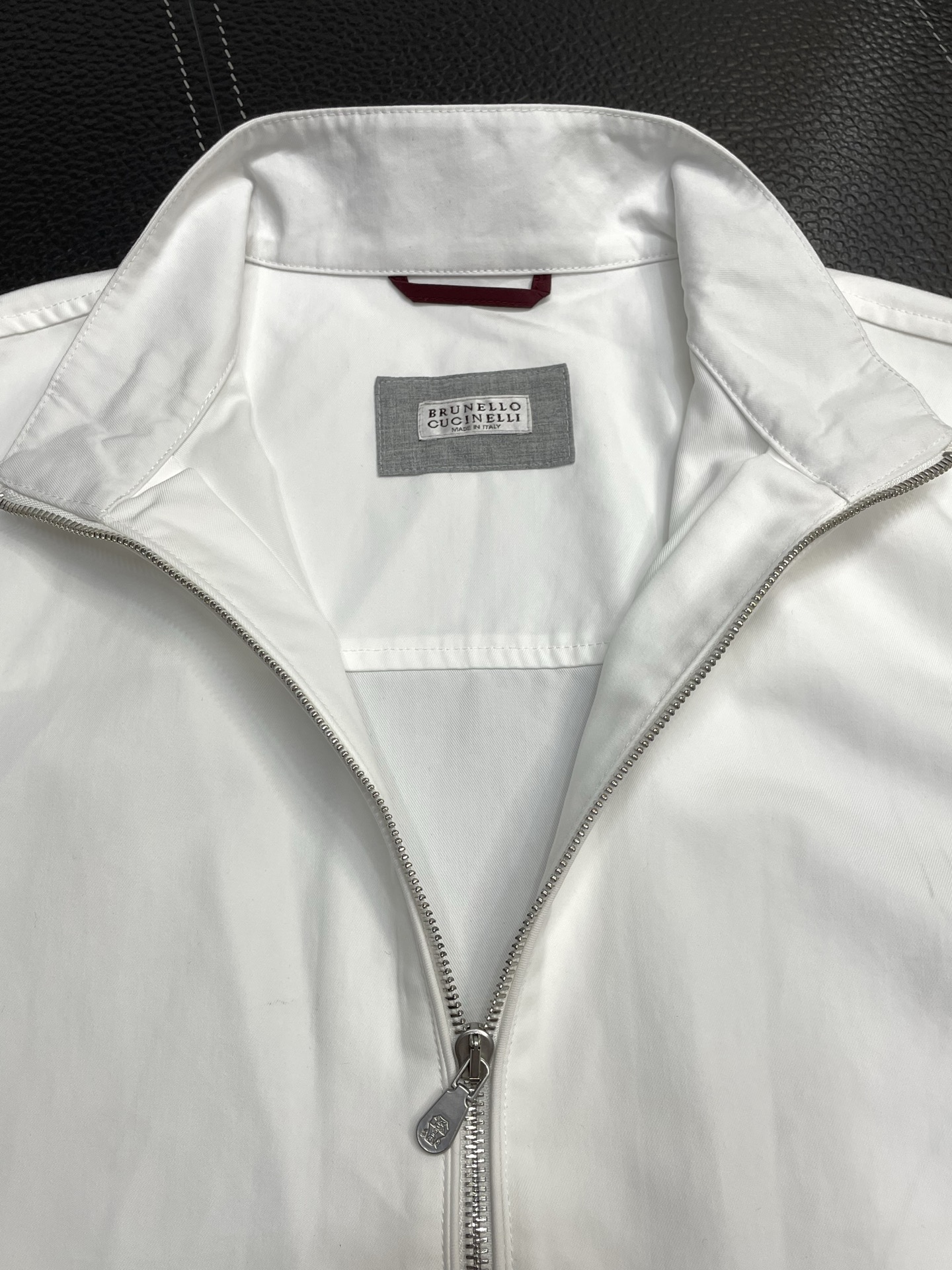 。BC-Brunello Cucineli 布鲁内洛 • 库奇内利💥独家专供新款原单男士休闲夹克 高端定
