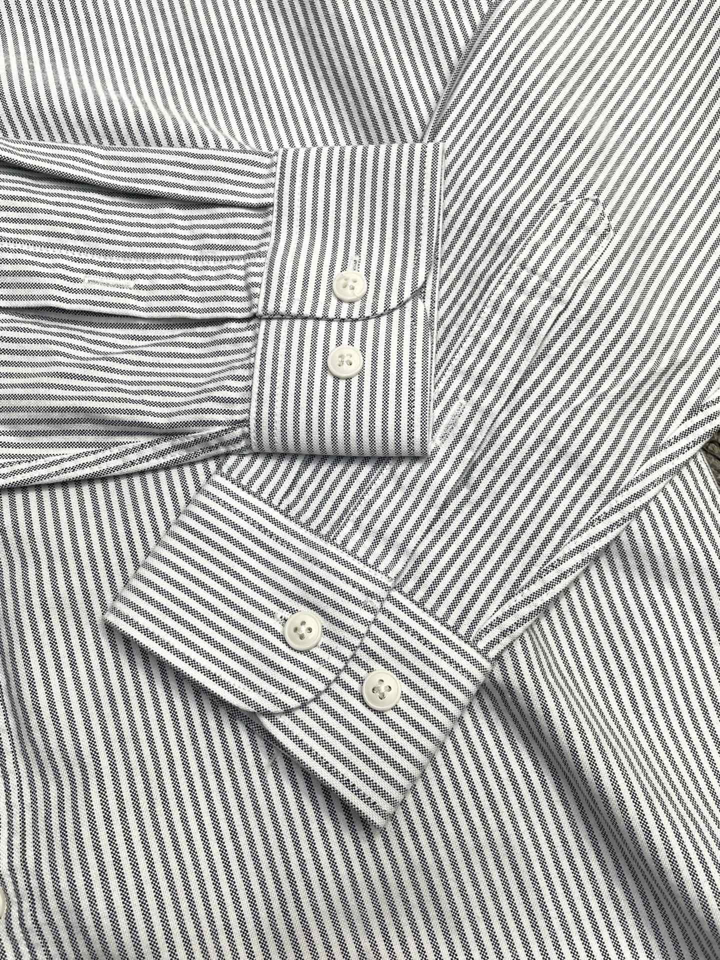 。KITON💥独家专供新款原单男士休闲衬衫 高端定制 高端版本 时尚百搭爆款⚠️⚠️✨✨进口面料 手感超