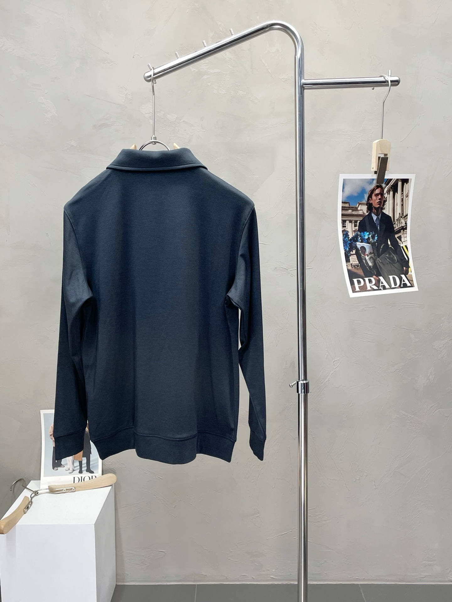 。KITON💥独家专供新款原单男士休闲长袖 高端定制 高端版本 时尚百搭爆款⚠️⚠️✨✨进口面料 手感超