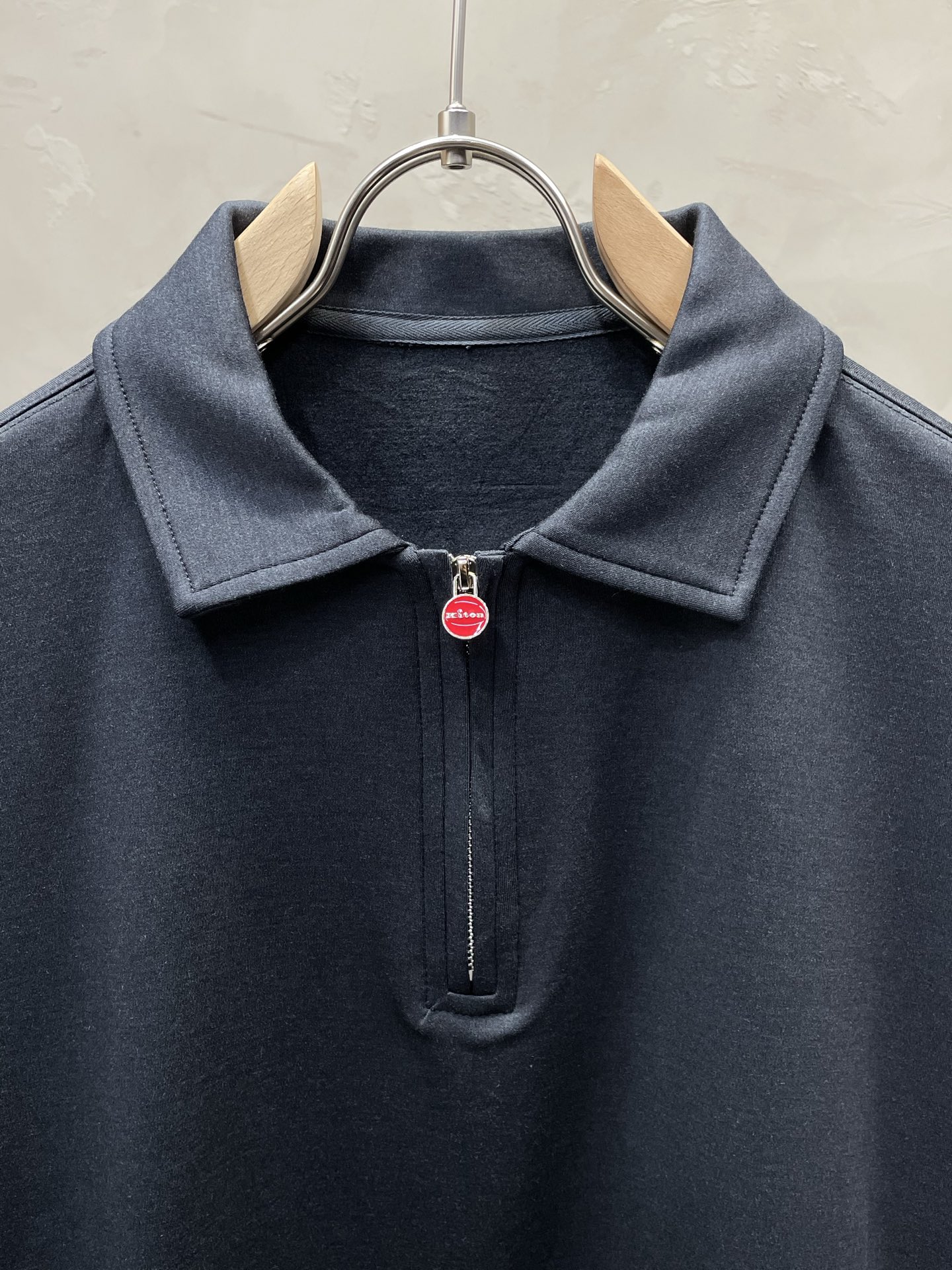 。KITON💥独家专供新款原单男士休闲长袖 高端定制 高端版本 时尚百搭爆款⚠️⚠️✨✨进口面料 手感超