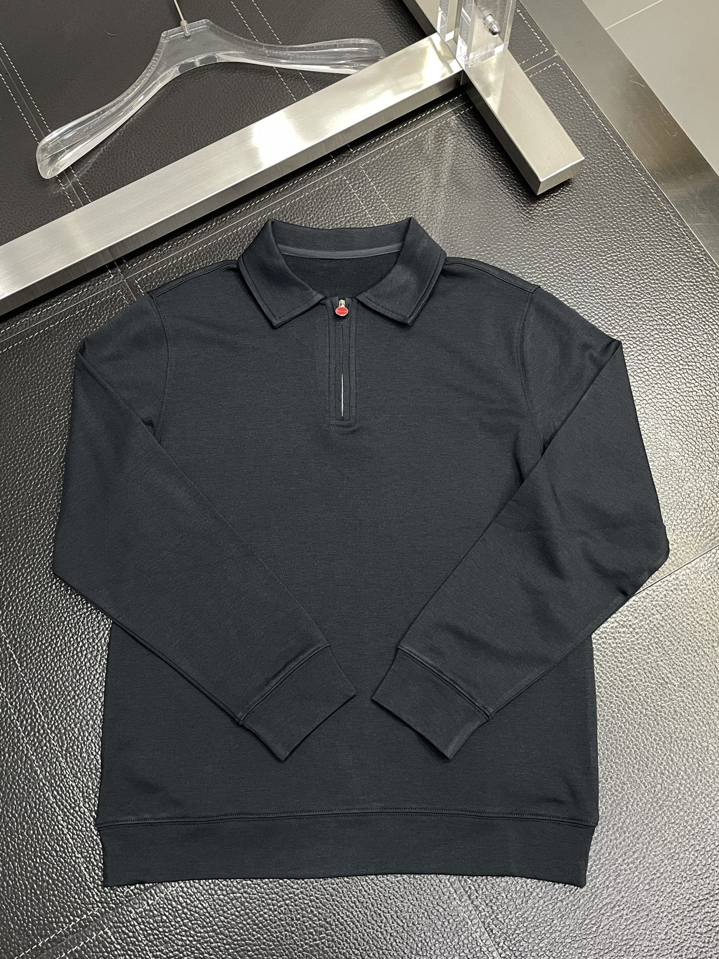 。KITON💥独家专供新款原单男士休闲长袖 高端定制 高端版本 时尚百搭爆款⚠️⚠️✨✨进口面料 手感超