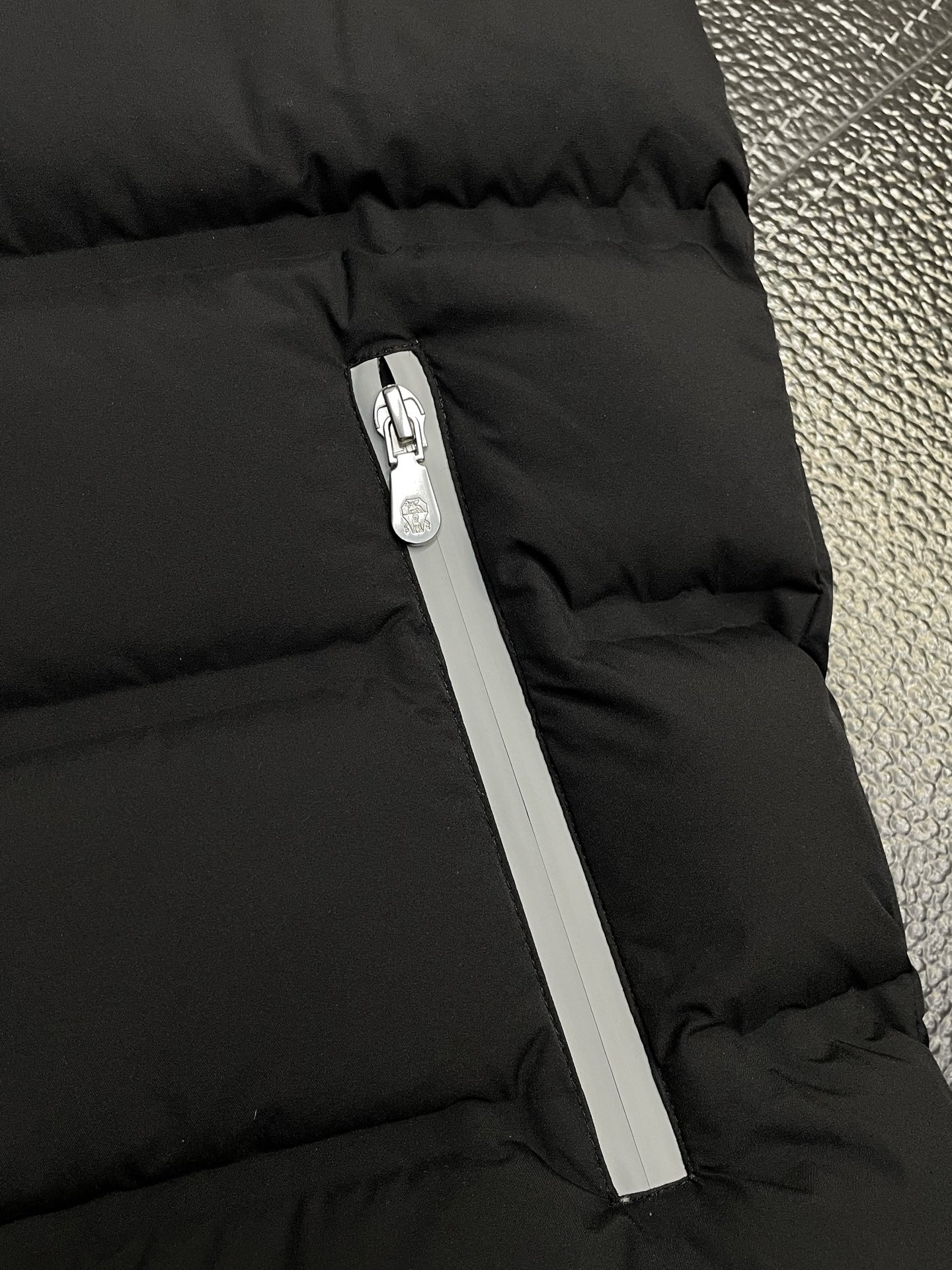 。羽绒服- BC-Brunello Cucineli 布鲁内洛 •库奇内利💥独家专供秋冬新款连帽羽绒马甲