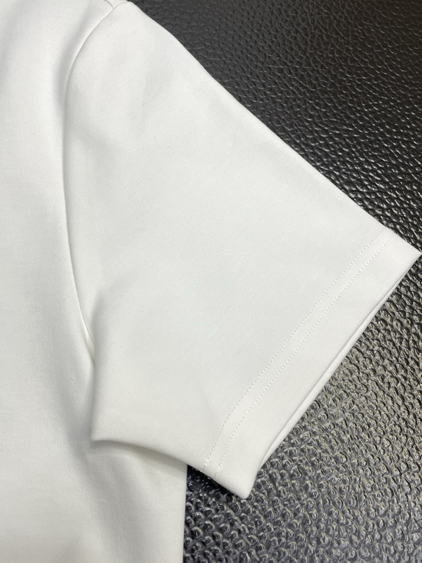 。Balenciaga巴黎世家💥独家专供新款原单男士休闲短袖 高端定制 高端版本 时尚百搭爆款⚠️⚠️✨