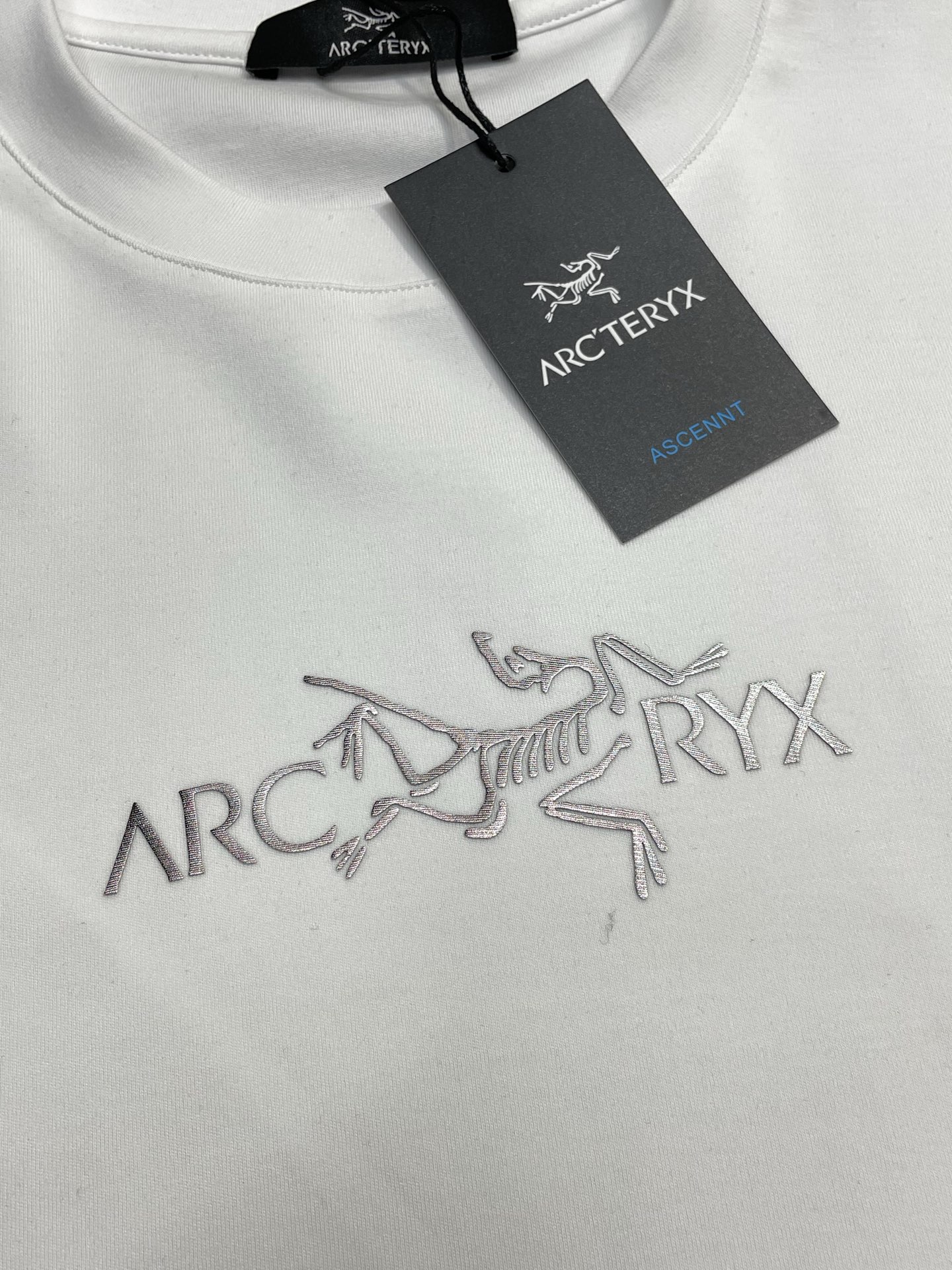 。Arc’teryx始祖鸟💥独家专供新款原单男士休闲短袖 高端定制 高端版本 时尚百搭爆款⚠️⚠️✨✨进