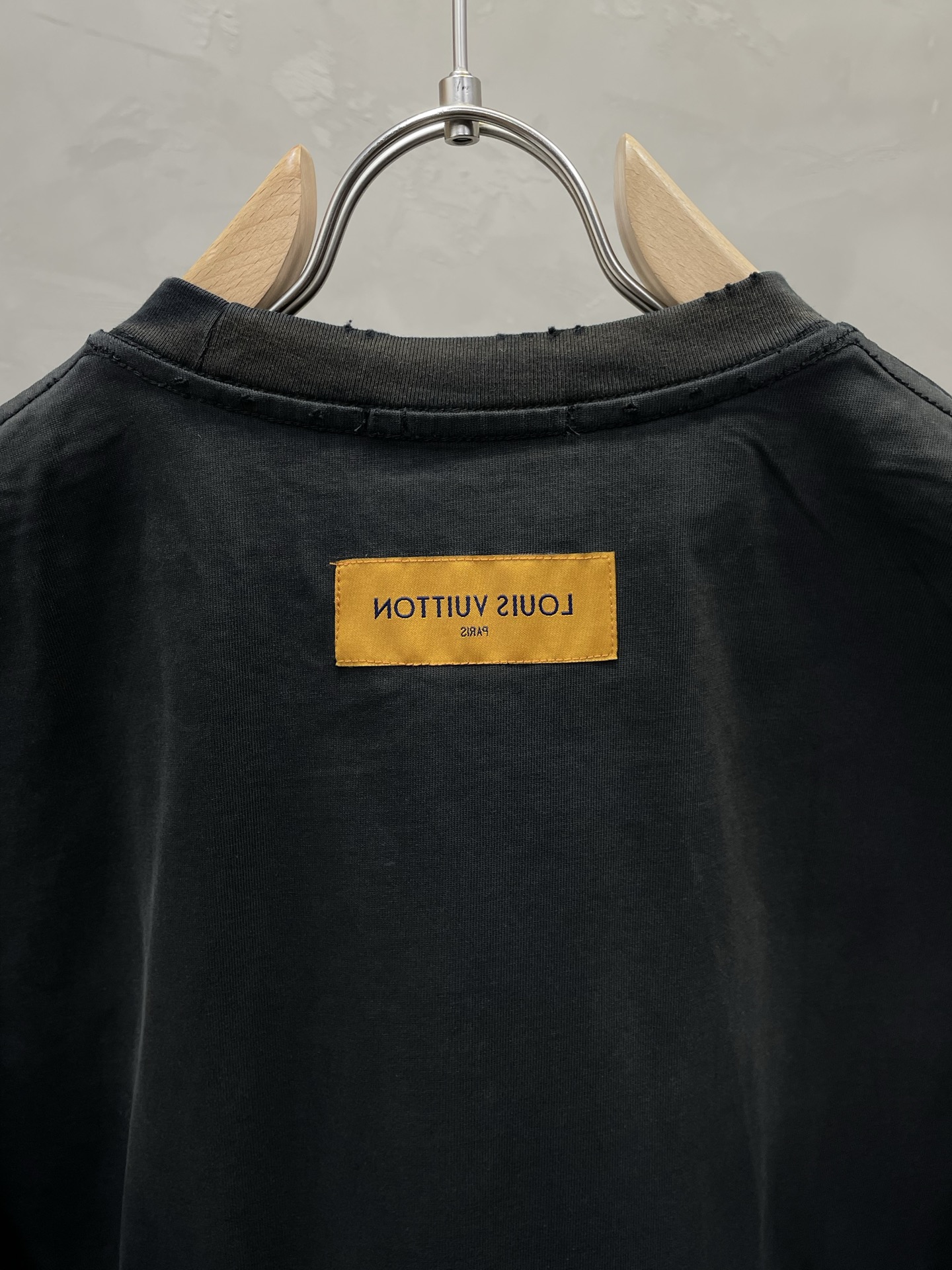 。Louis Vuitton路易威登💥独家专供新款原单男士休闲春夏短袖 高端定制 高端版本 时尚百搭爆款