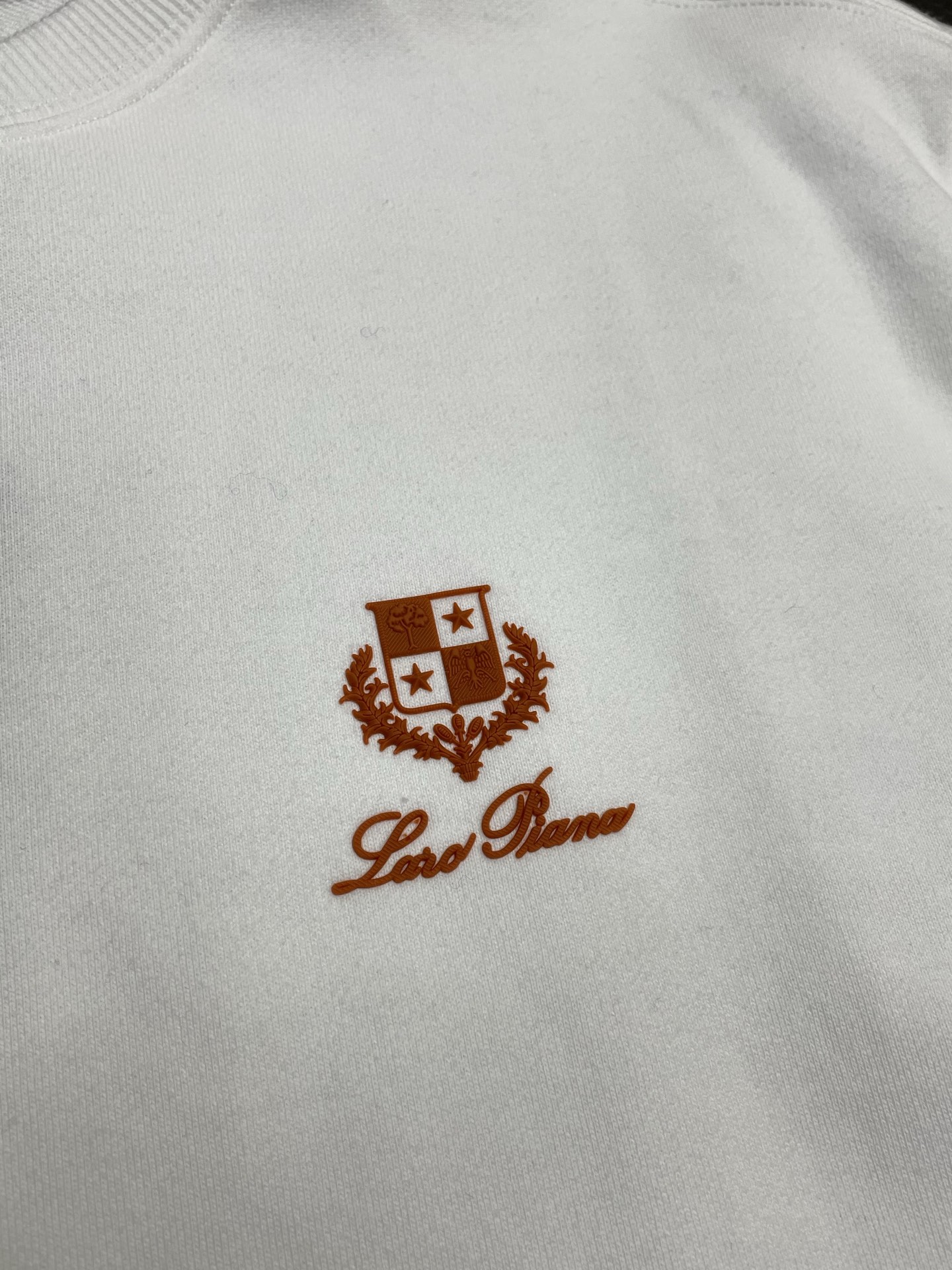 。lP🆕-Loro Piana诺悠翩雅💥独家专供新款原单男士休闲卫衣 高端定制 高端版本 时尚百搭爆款⚠