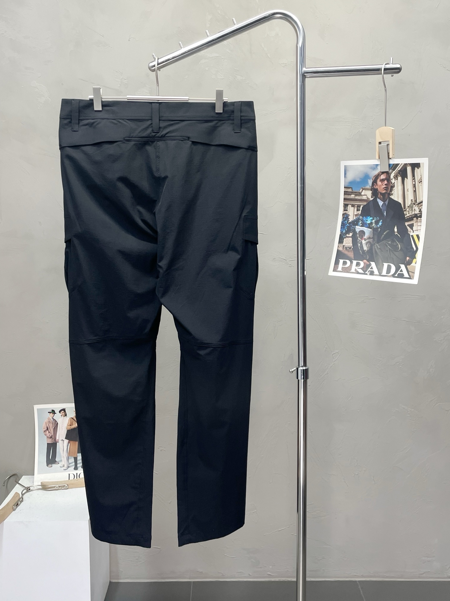 。Arc’teryx始祖鸟💥独家专供新款休闲裤 高端版本 专柜定制面料 透气舒适度高，细节无可挑剔，品牌