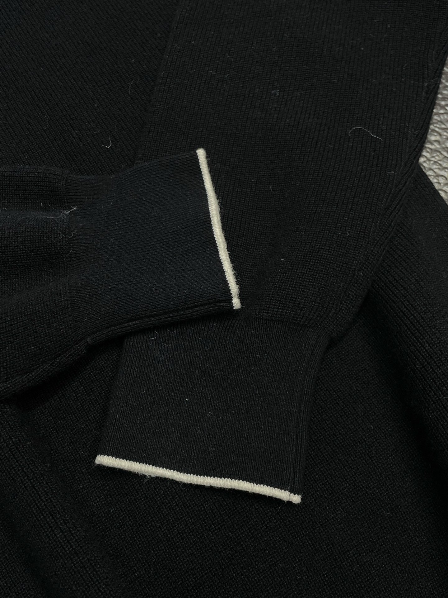 。BC-Brunello Cucinali布鲁内洛·库奇内利💥独家专供新款原单男士休闲毛衣 高端定制 高
